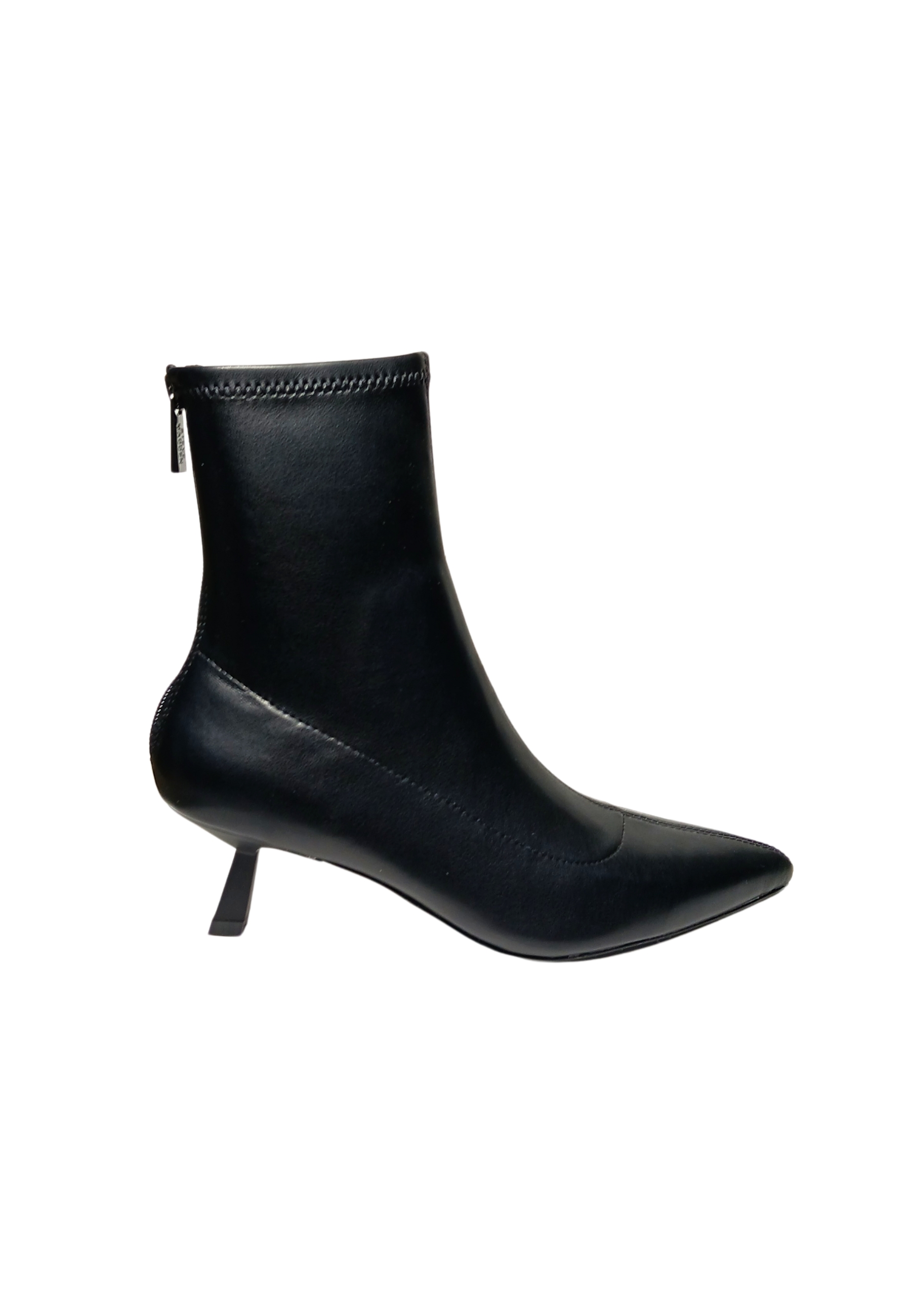 Women's Shoes Steve Madden Selection -Socket boots with low heel