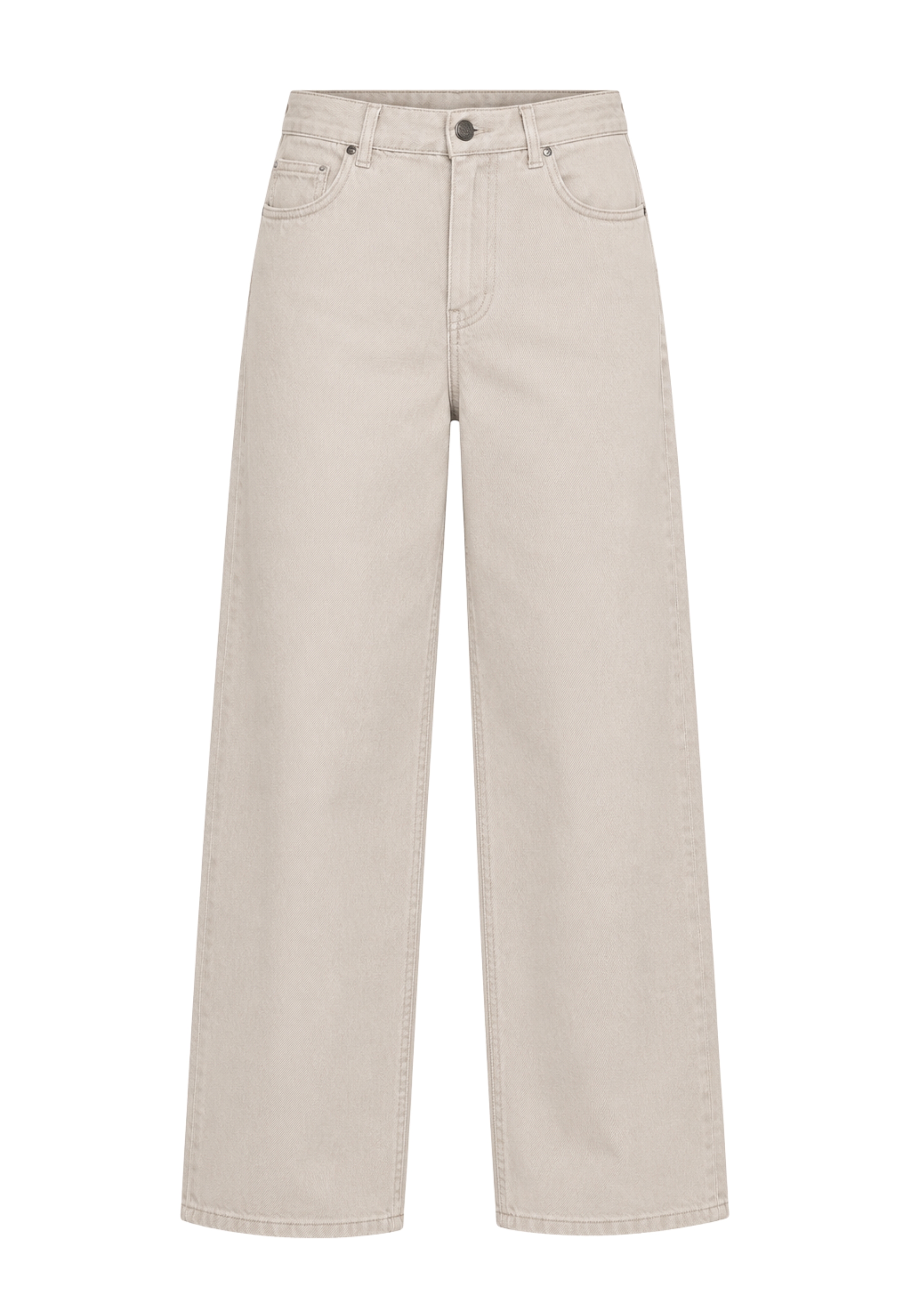 jeans jeans God Save Denim Naar het paleis