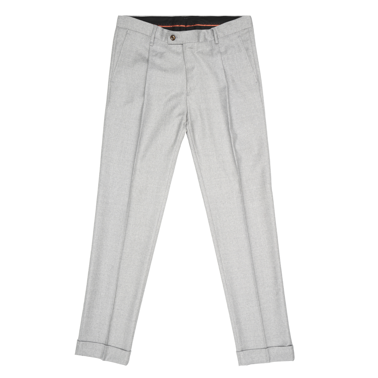 Men's trousers Lab001 Robert Wool