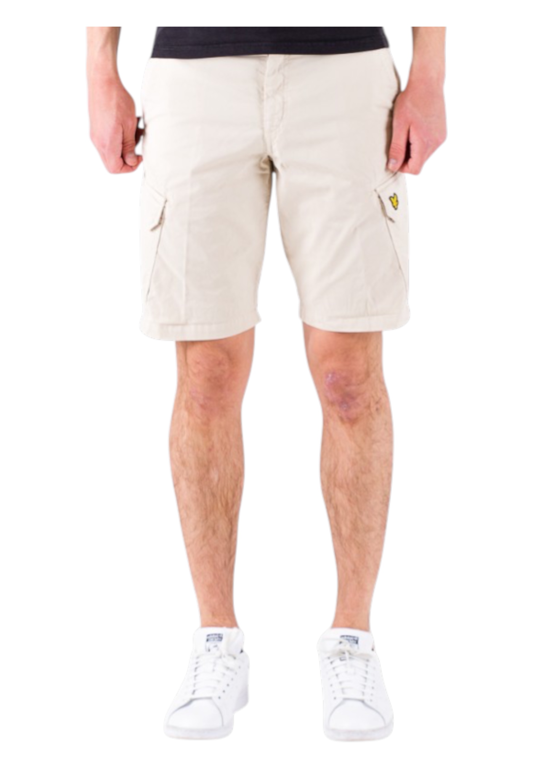 Shorts Cargo Man Lyle E Scott