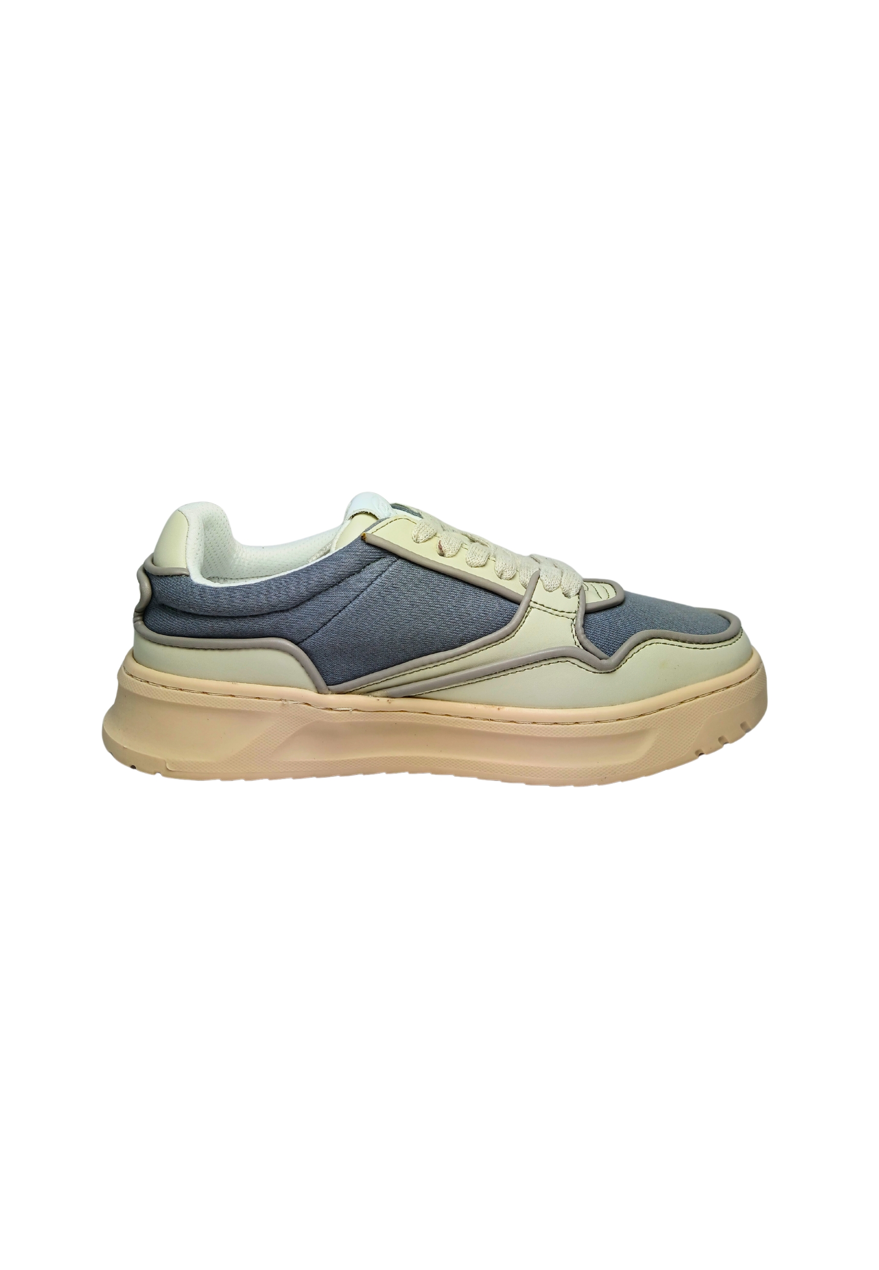 Shoes Adult unisex Missoni Sport Low Sneakers