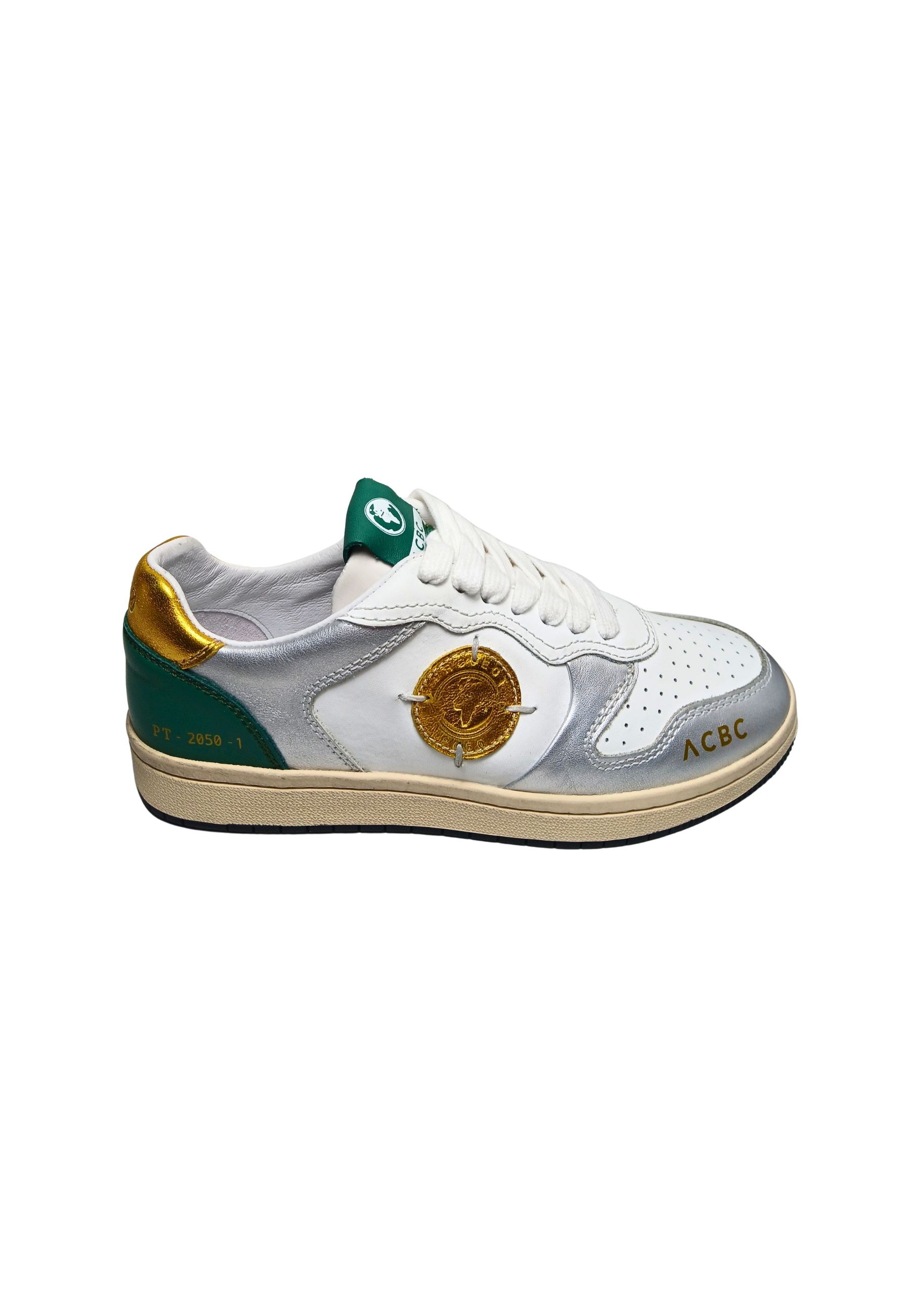SHPJATA_252 Donna Pelle Multicolore