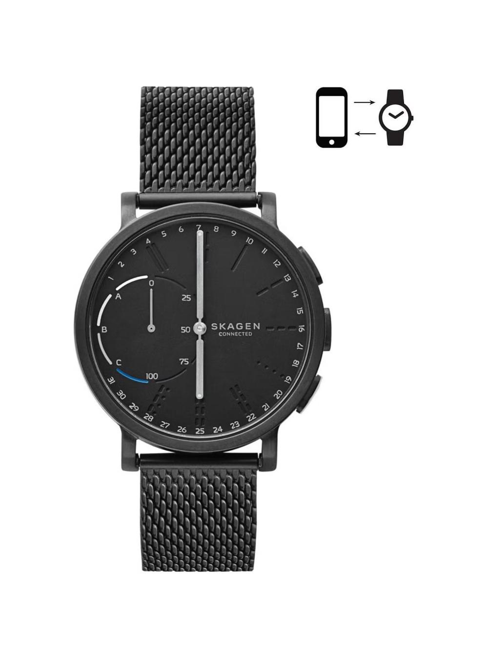 Man Skagen Hagen SKT1109