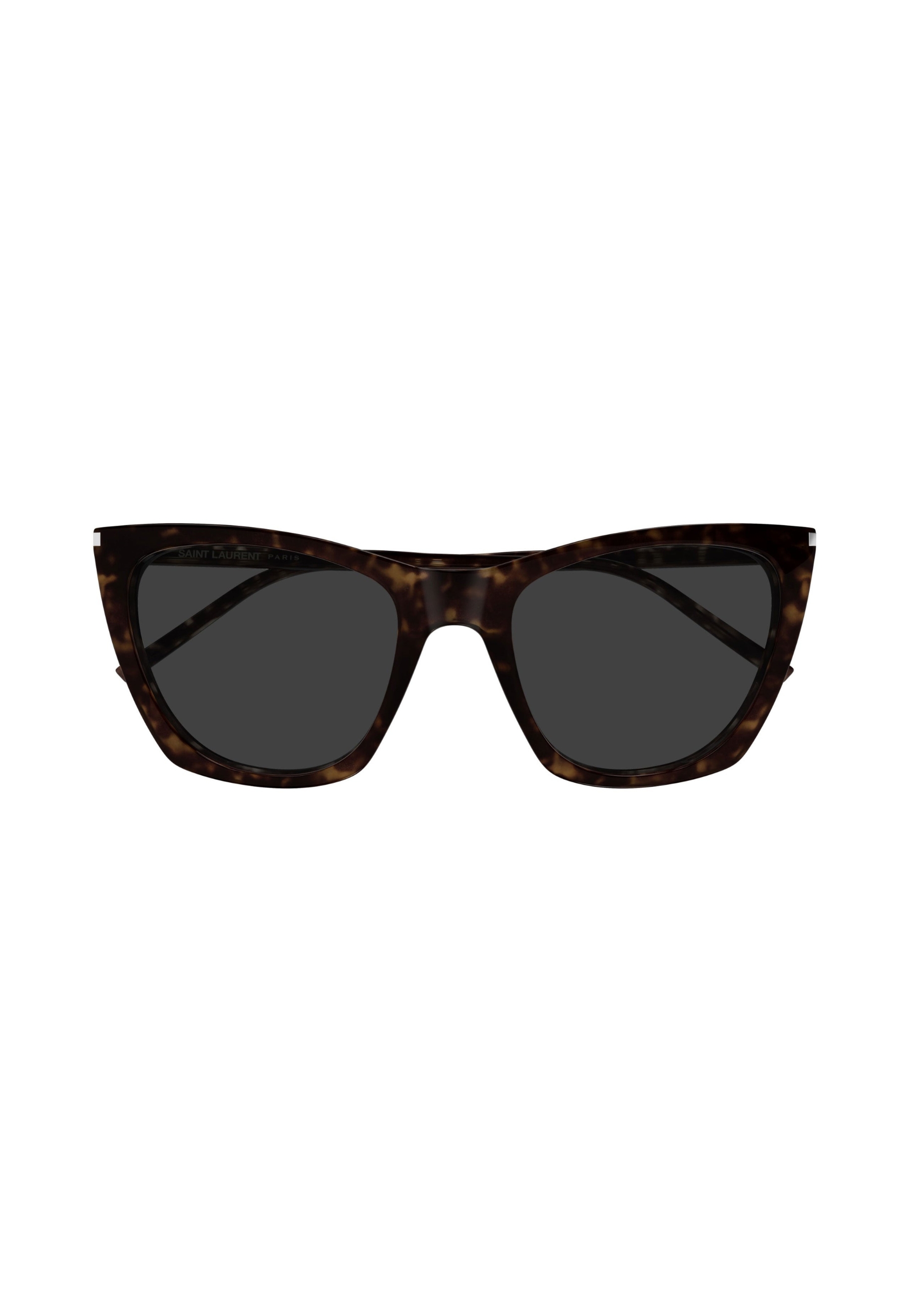 Sunglasses Saint Laurent kate thin SL214-002 Woman