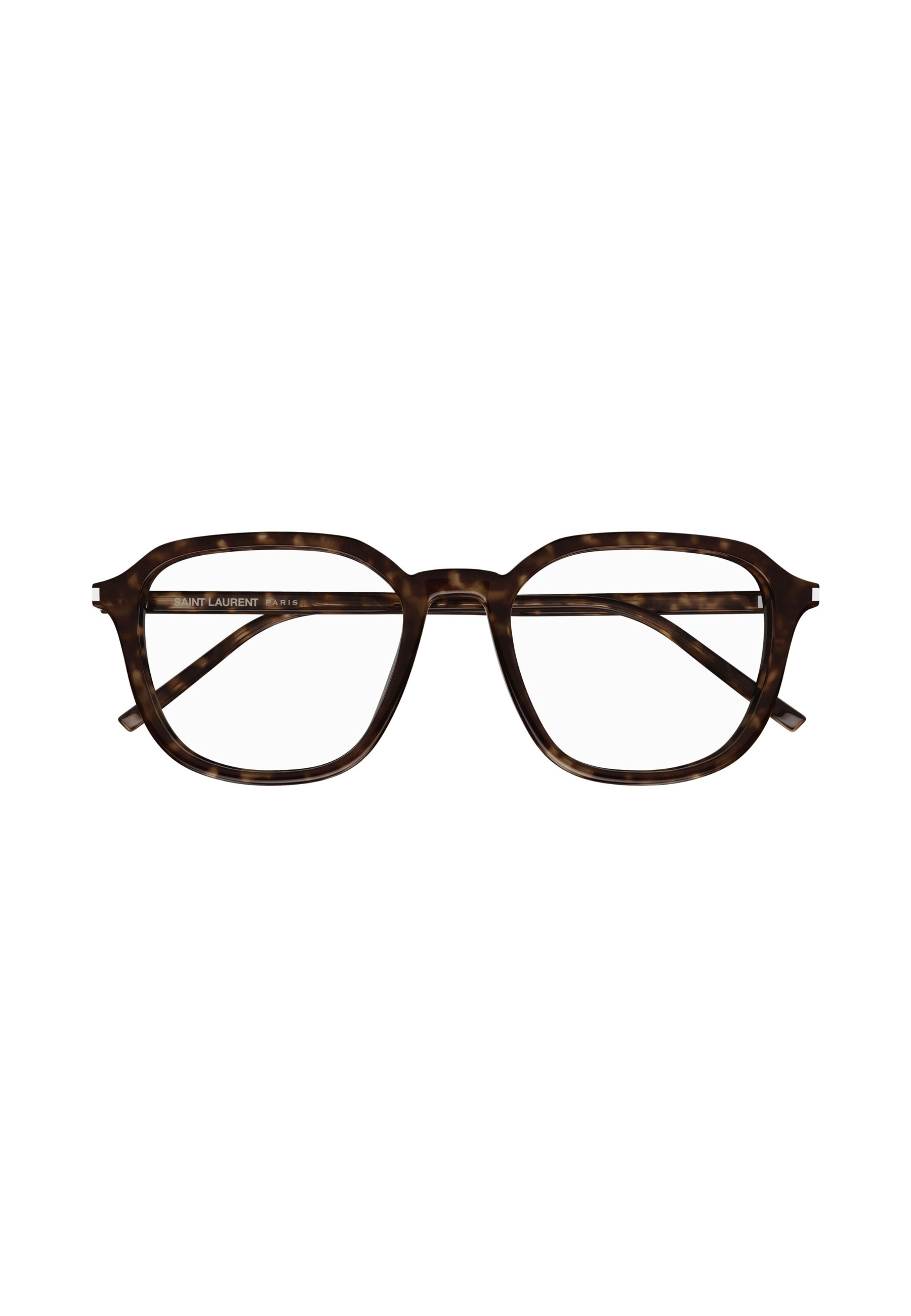 Eyeglasses Saint Laurent SL726F-002 Man