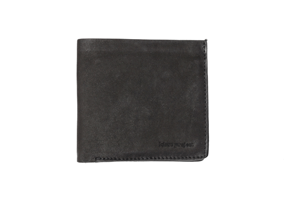 Man Kjore Project Slim Fold Wallet
