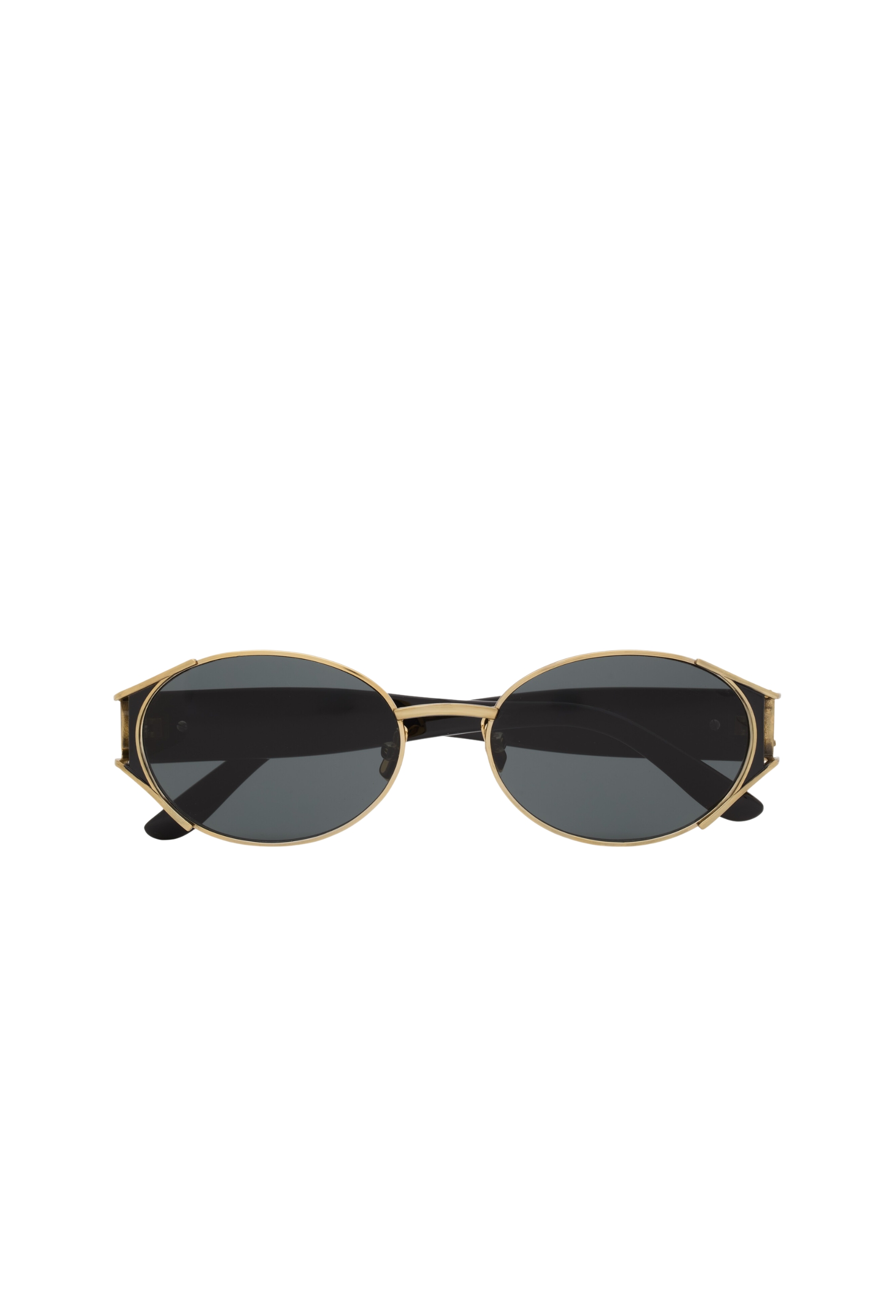 Sonnenbrillen Saint Laurent SLM919-001 Frau