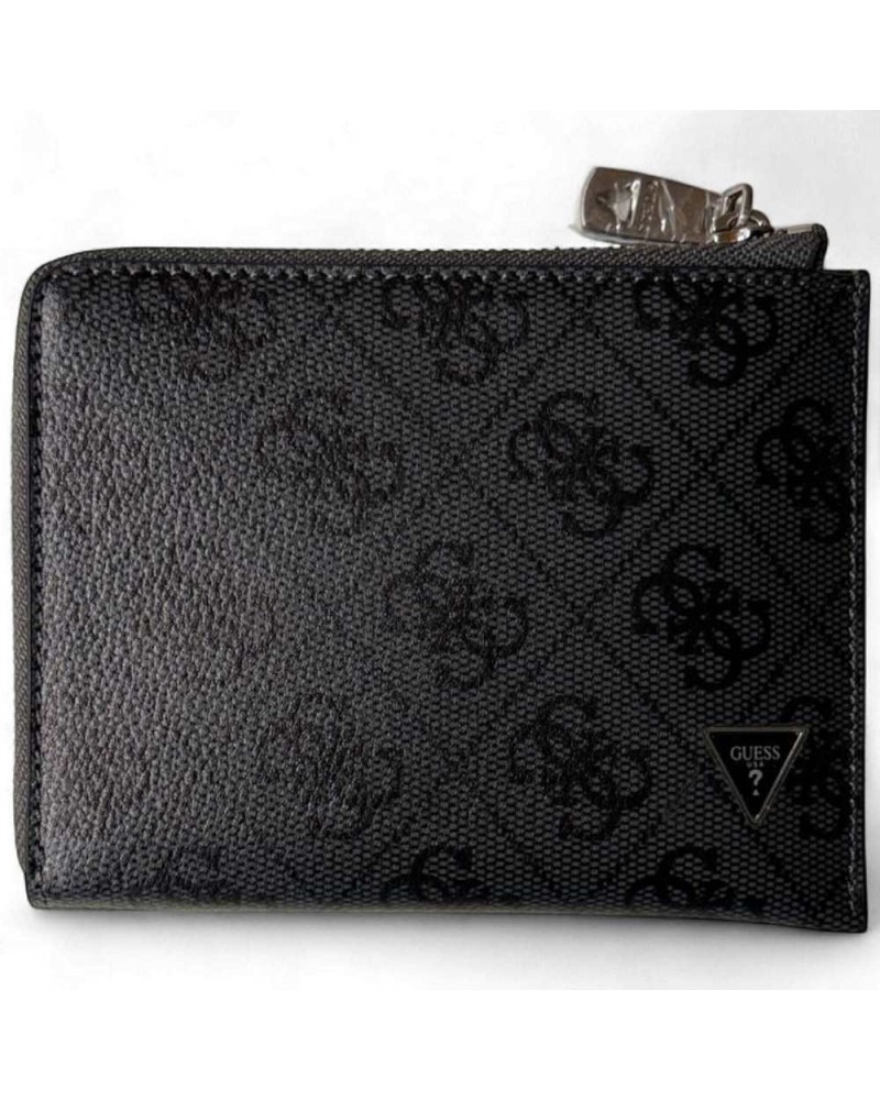 Portfolio Guess Schwarzer Mann - smmalllea26bla