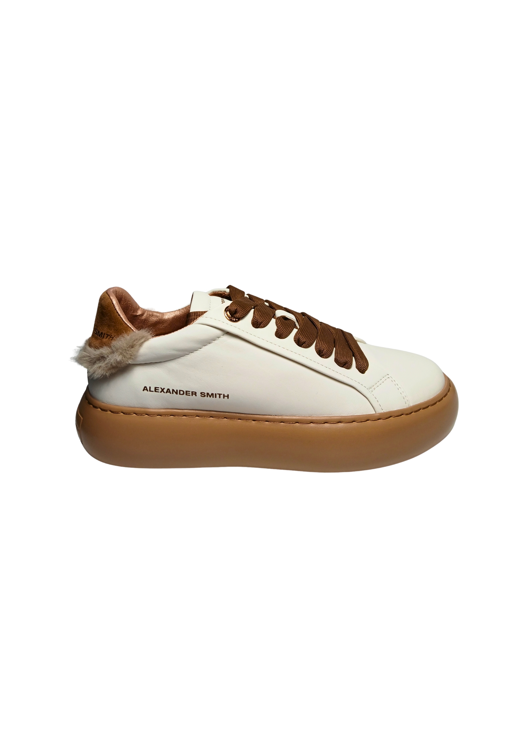 SOW_3580_FCN Alexander Smith Donna Pelle Bianco 