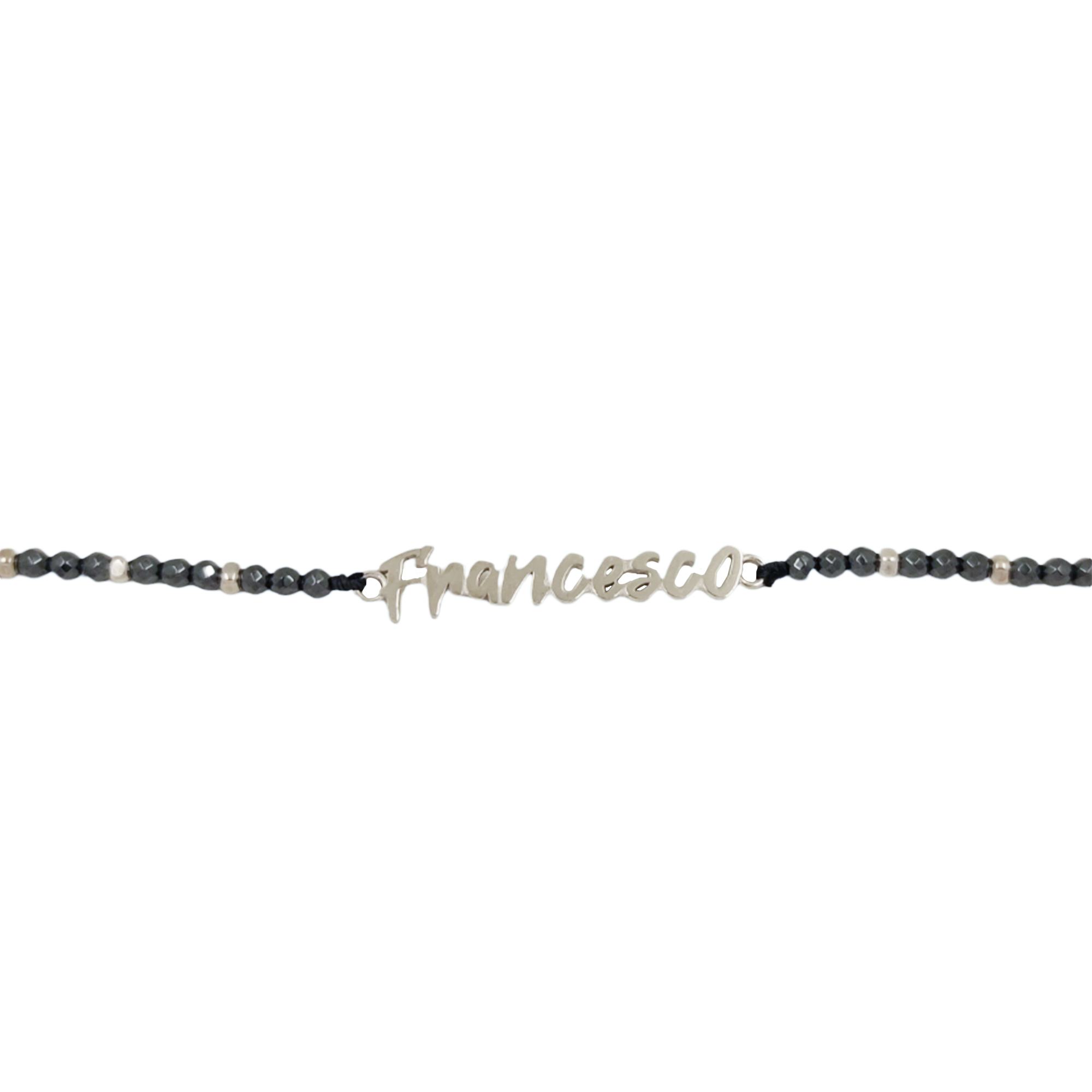 Unisex bracelet Spadarella spbr672-f