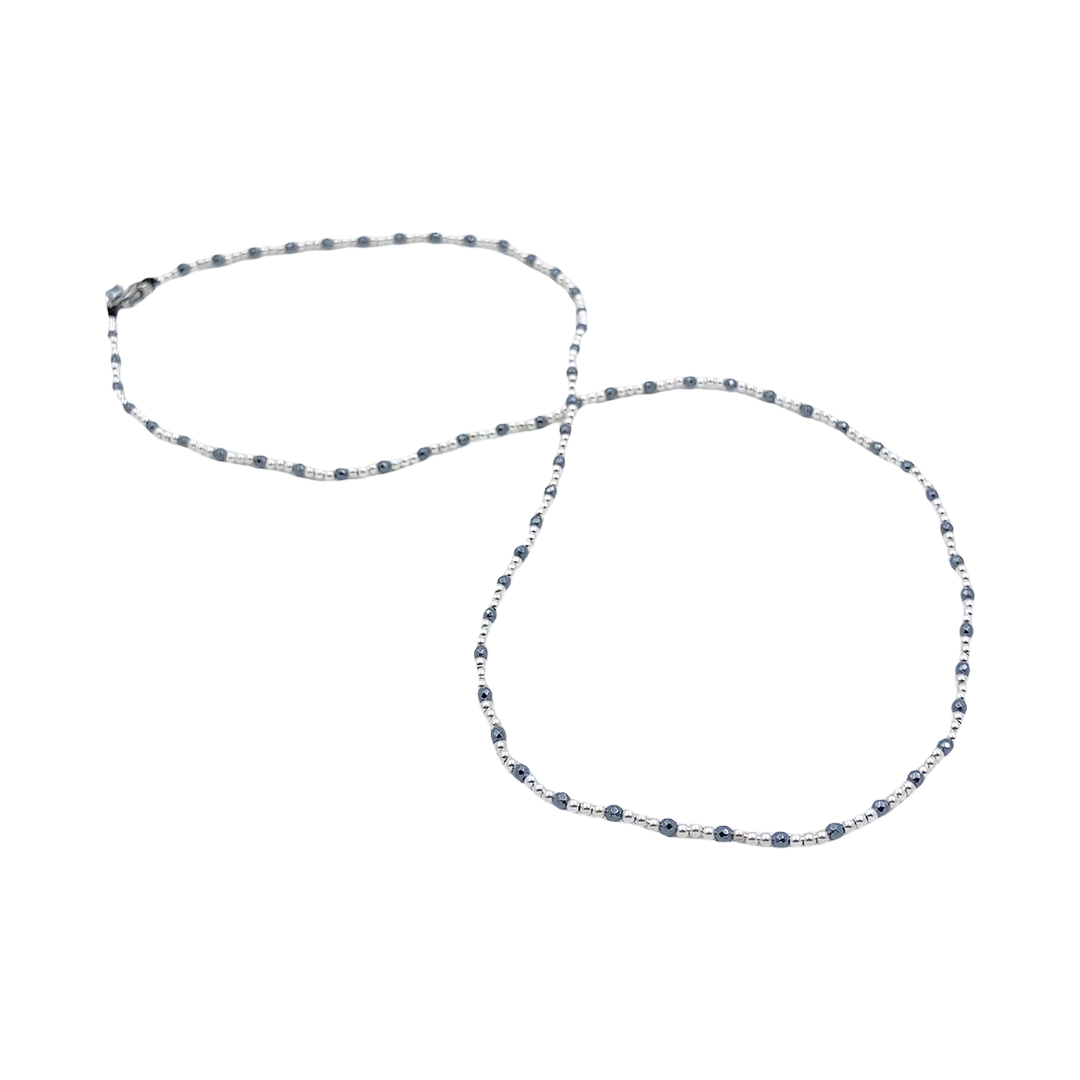 Unisex Necklace Spadarella spgr358-2