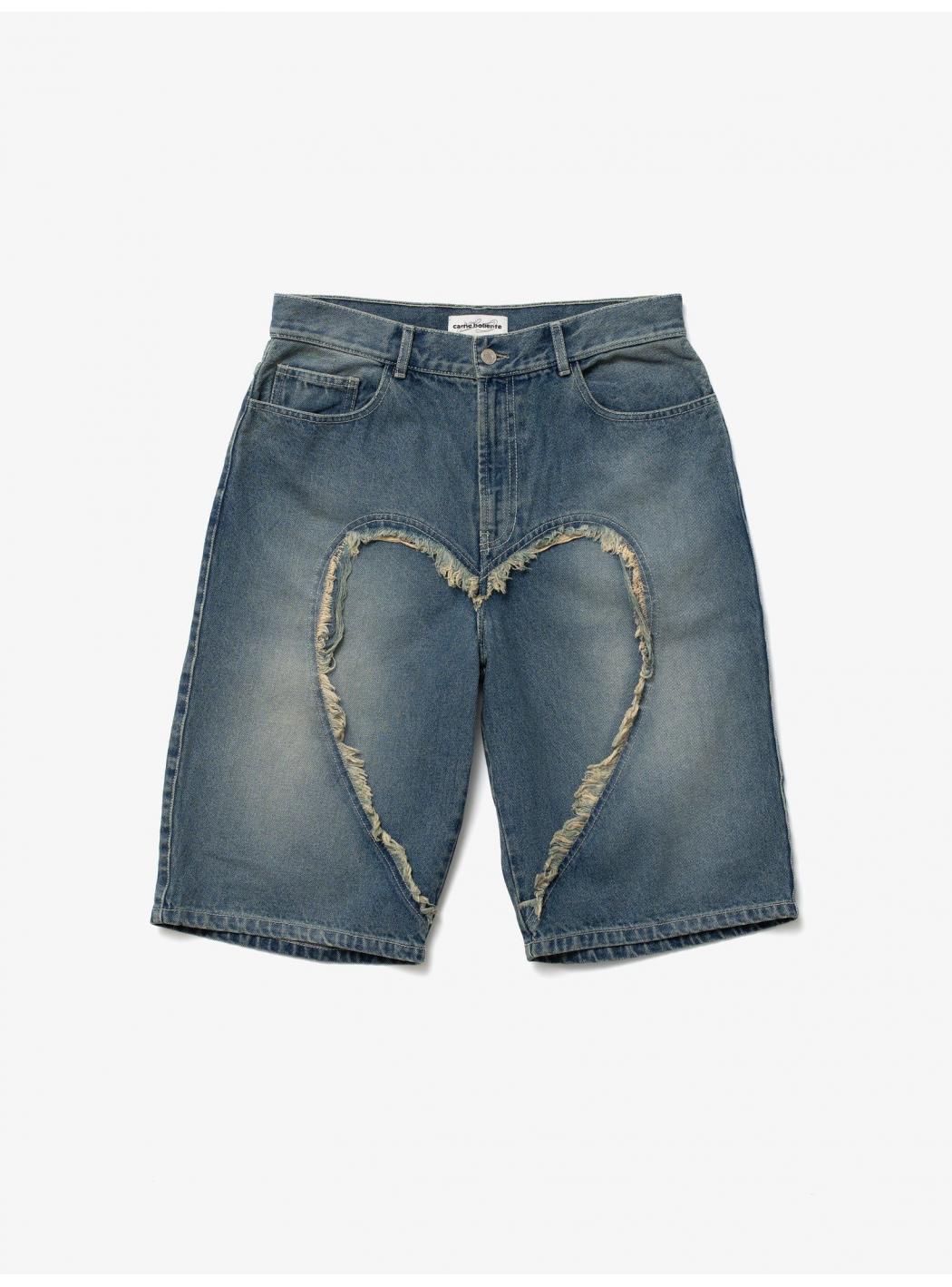 Love Shorts
