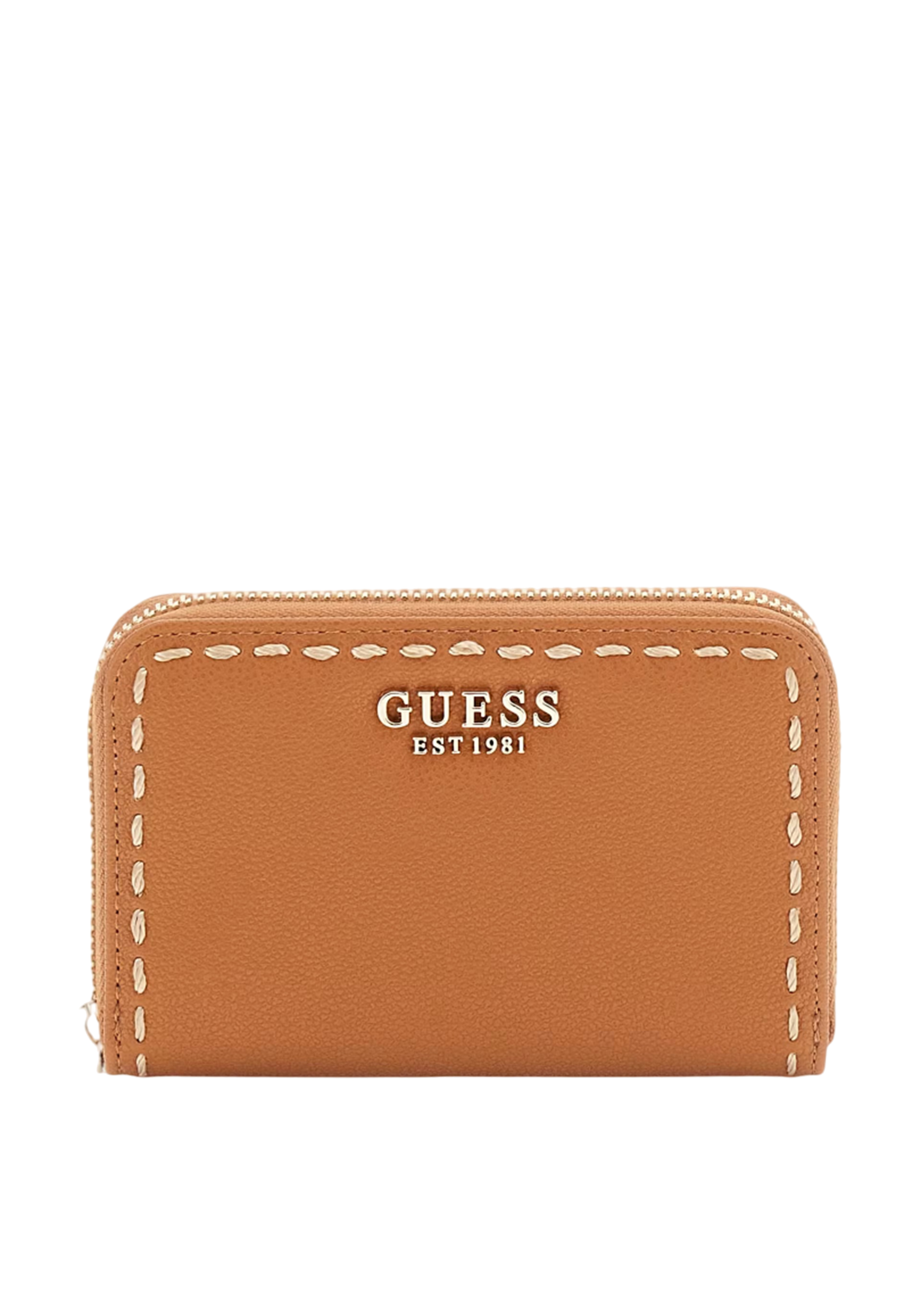 Medium Zip Woman Guess swbg9637140-car