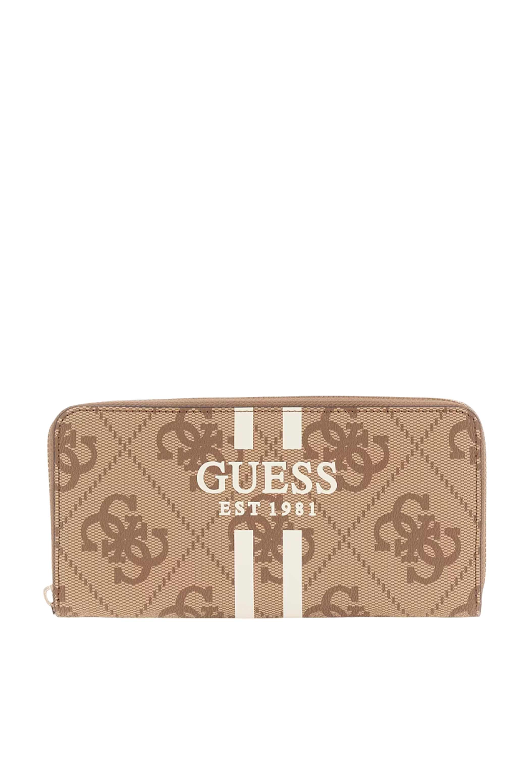 Women's Wallet Guess SWOS7459146-LTL Multicolor