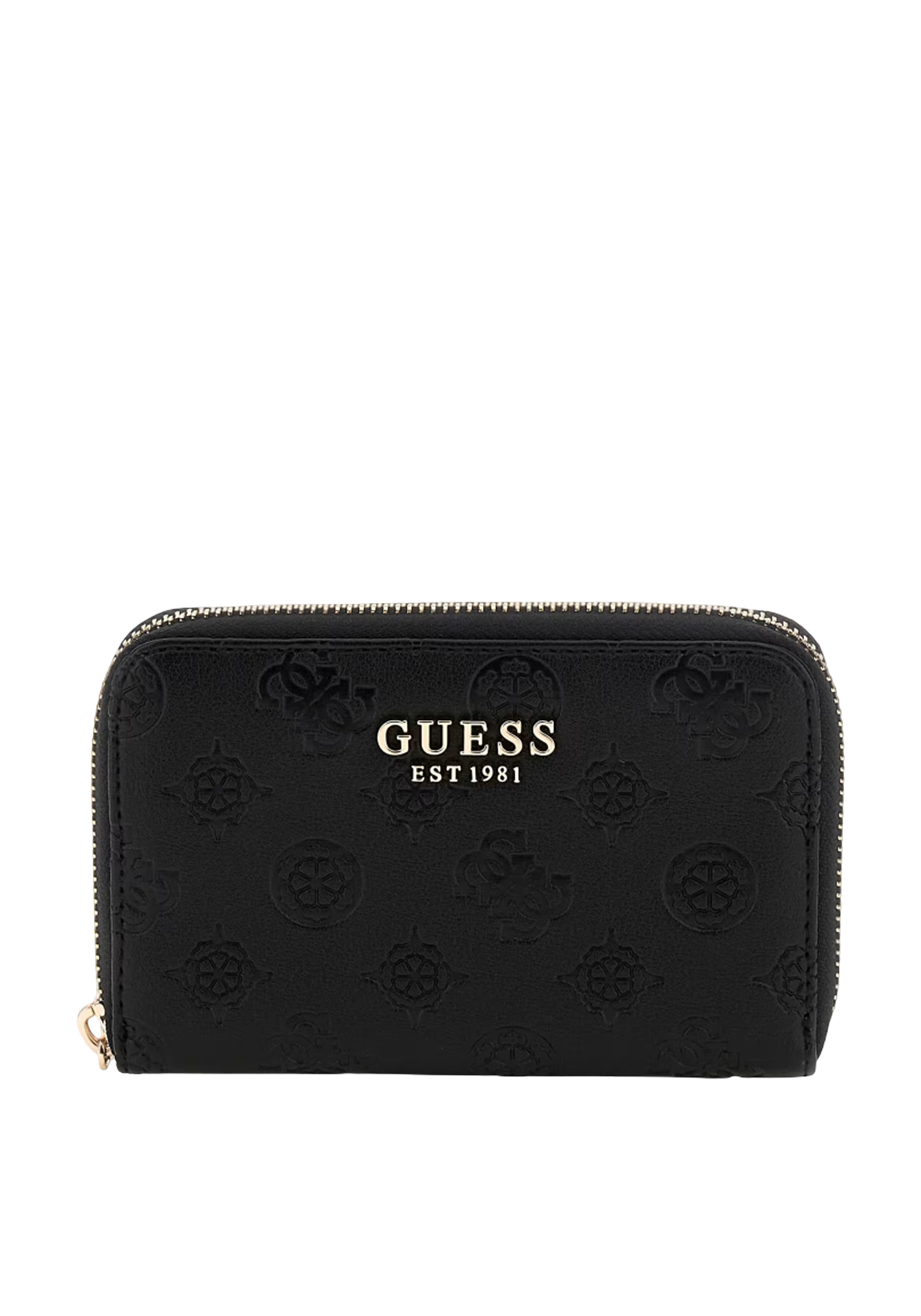 Women's Wallet Guess SWPD9665140-BLO