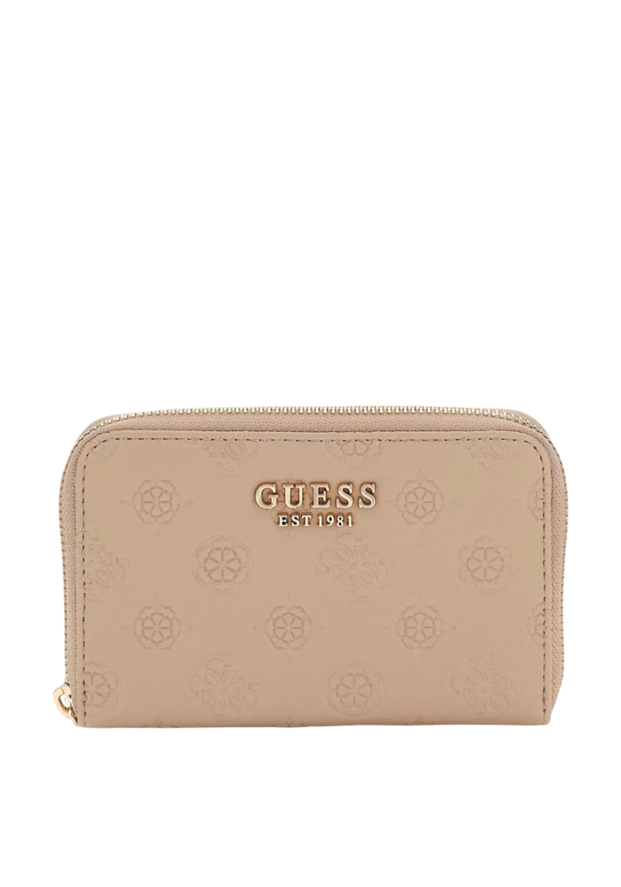 Women's Wallet Guess SWPD9665140-SIG Multicolor