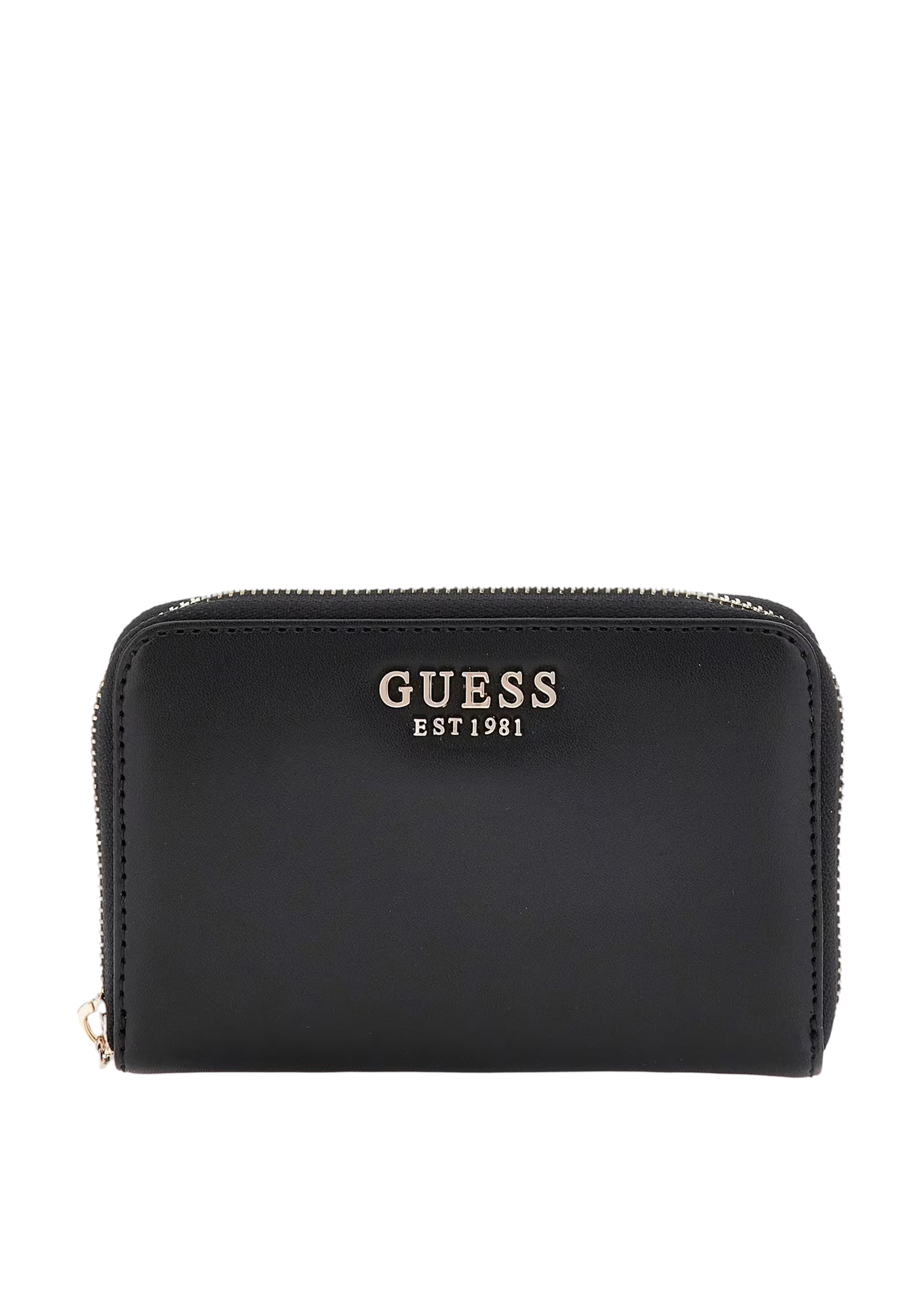 Women's Wallet Guess swvc8500140-bla