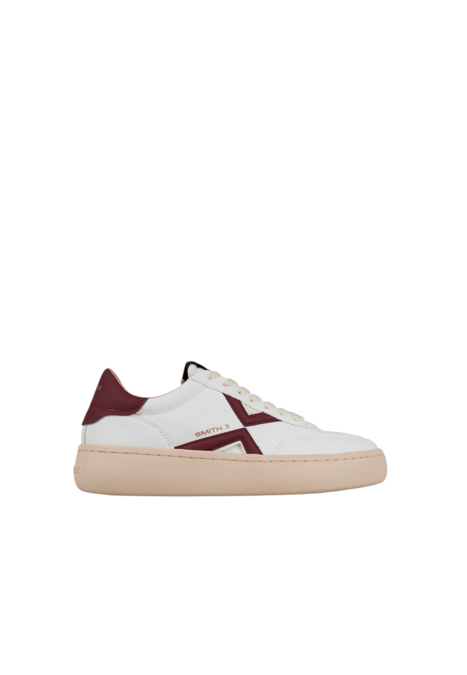 sxbcocw-9552-wdr Alexander Smith Frauen weiBes Leder