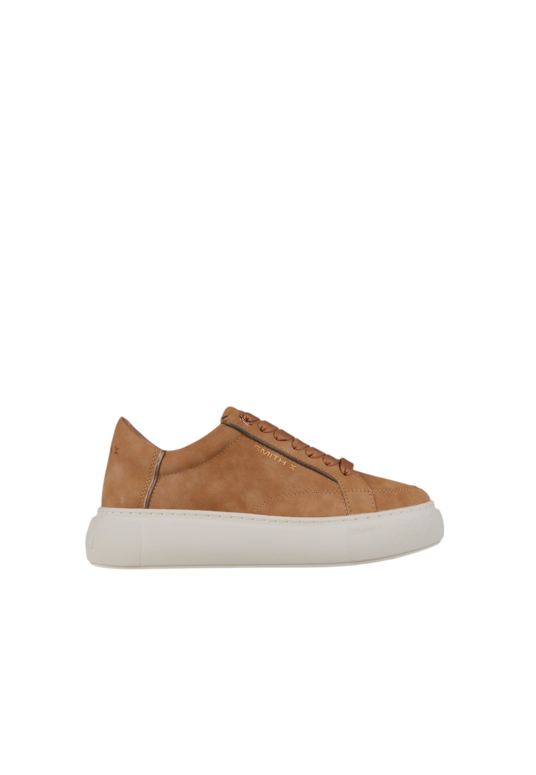 sxbcprw-7305-nbz Alexander Smith Frauen Leder Braun