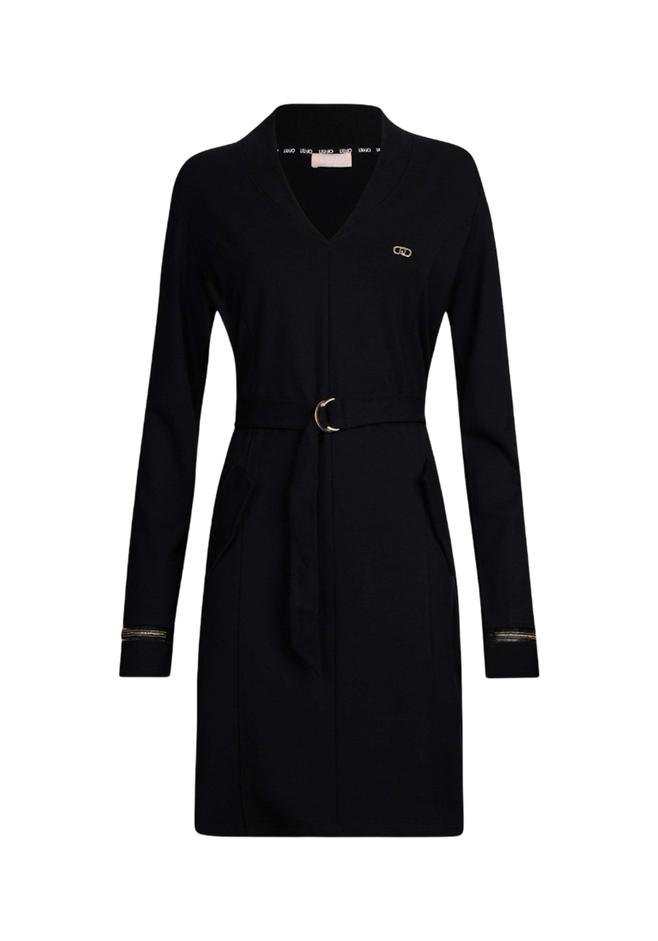 Women's Dress Liujo TA5017JS182-22222