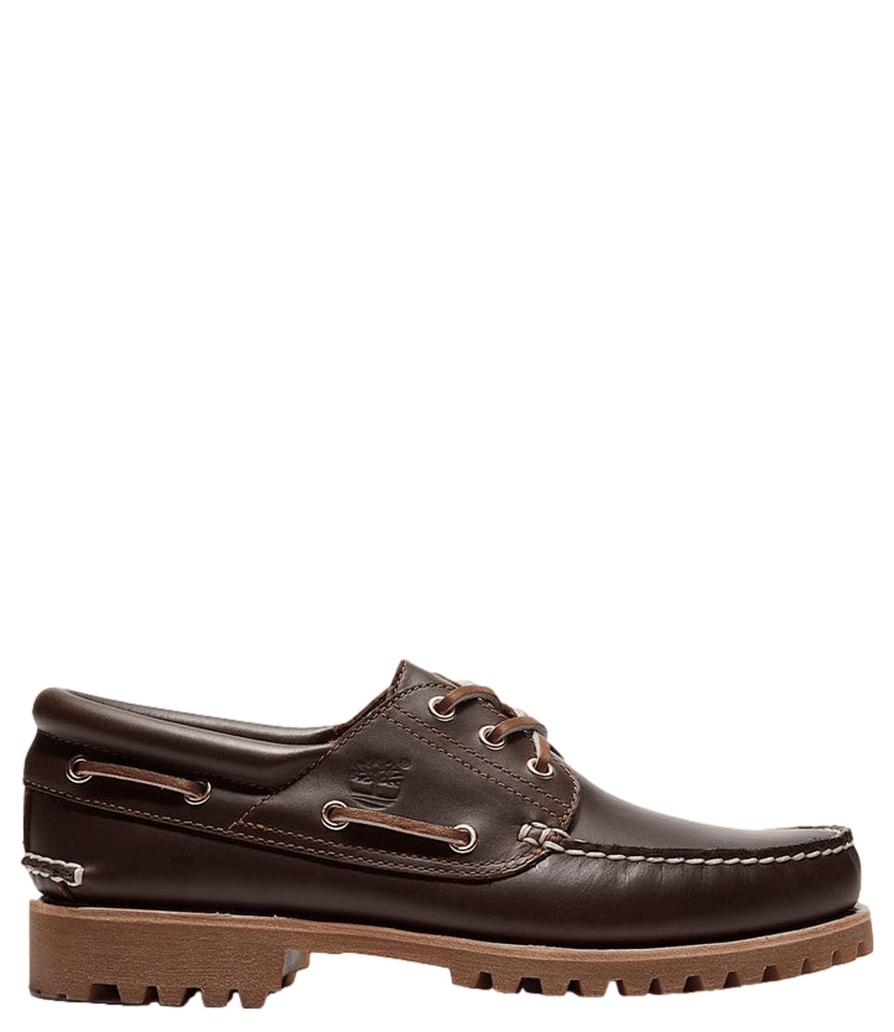 Manner Moccasins Timberland TB030003214-BROWN Braun