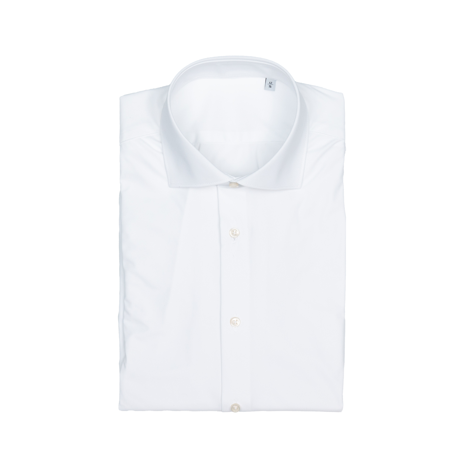 Shirt Man Vt Technique White