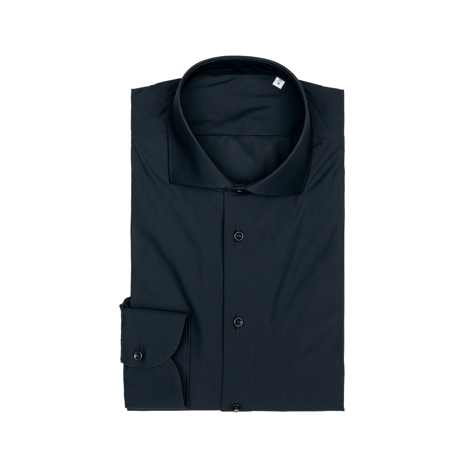 Shirt Man Vt Technique Black