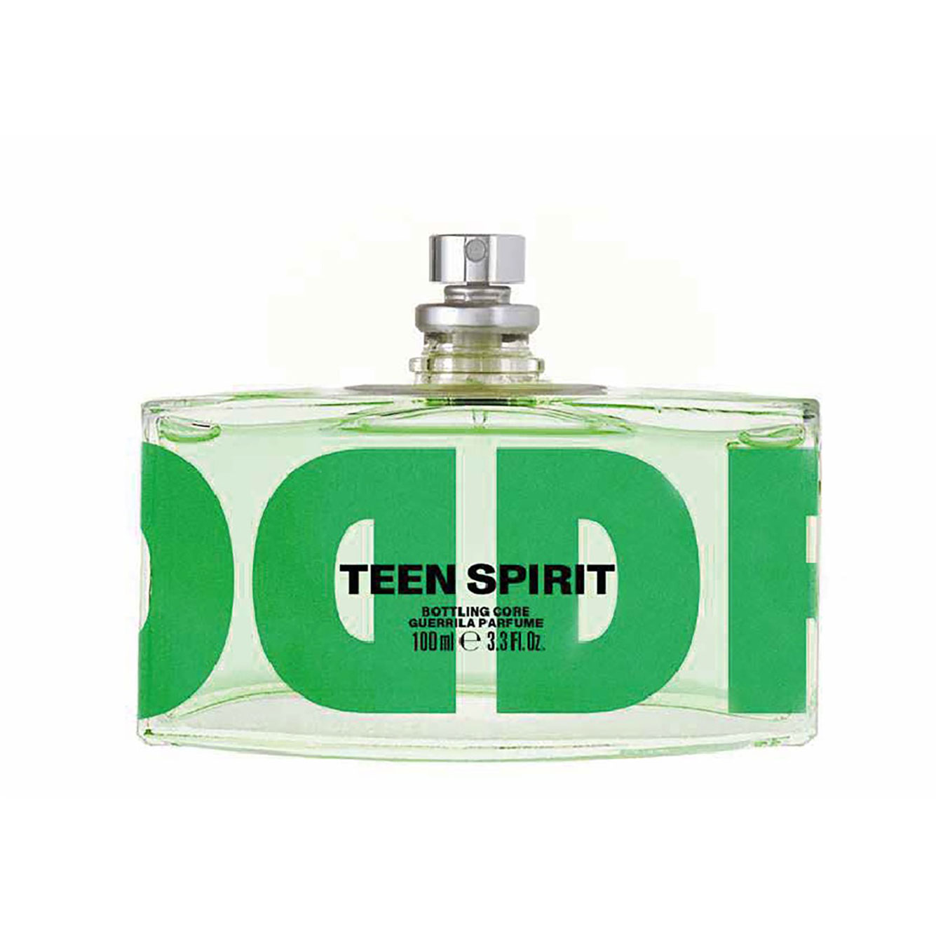 Doubledragon Perfume  Spirit In White