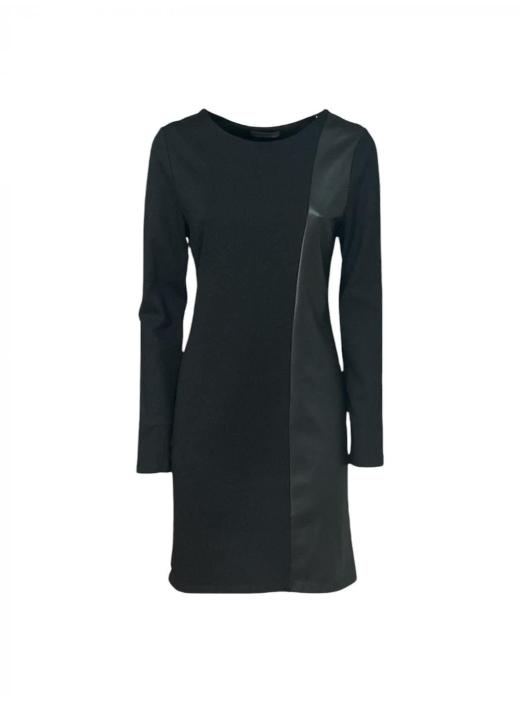Fly Girl Women's Dress  Tegola_ner In Black