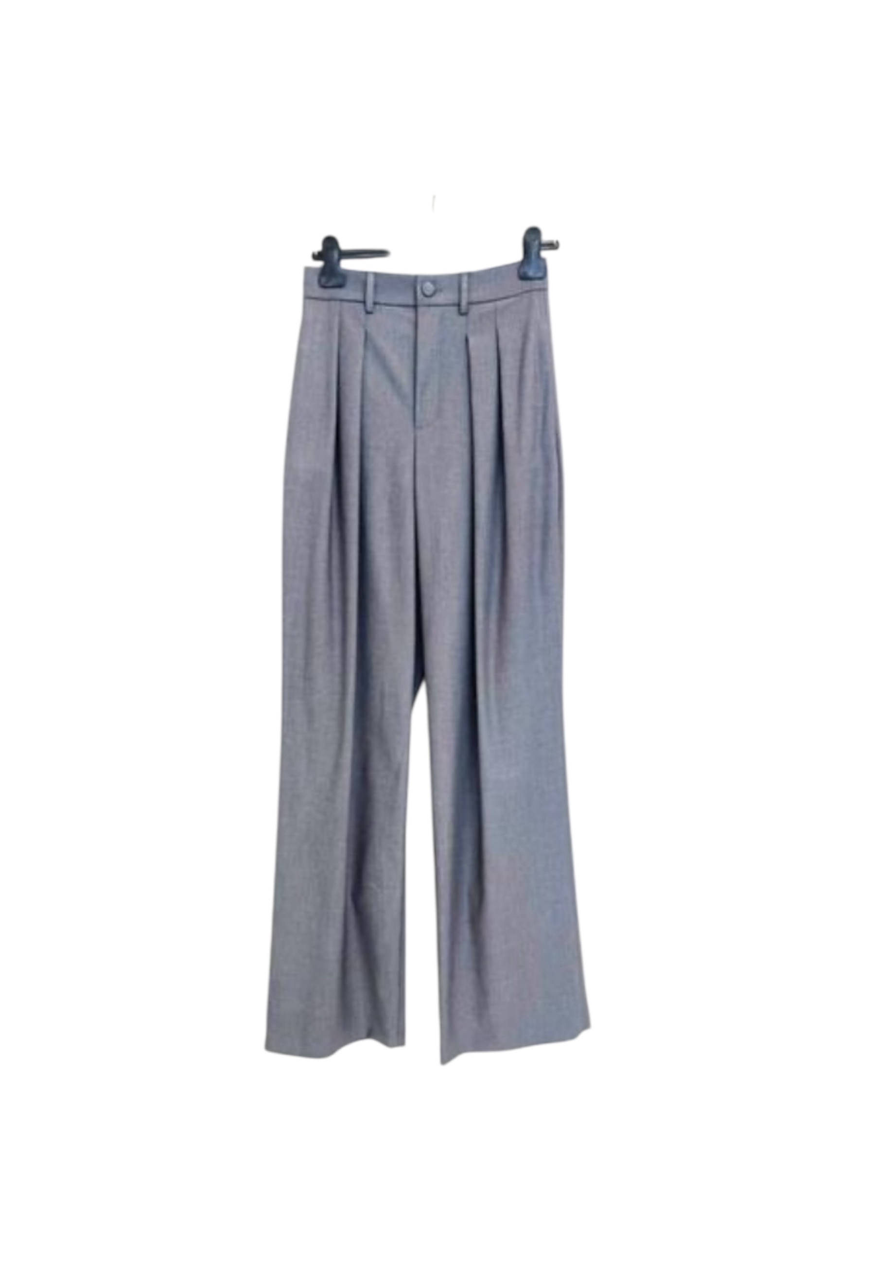 Women's Palace Pants Trash And Luxury double pences