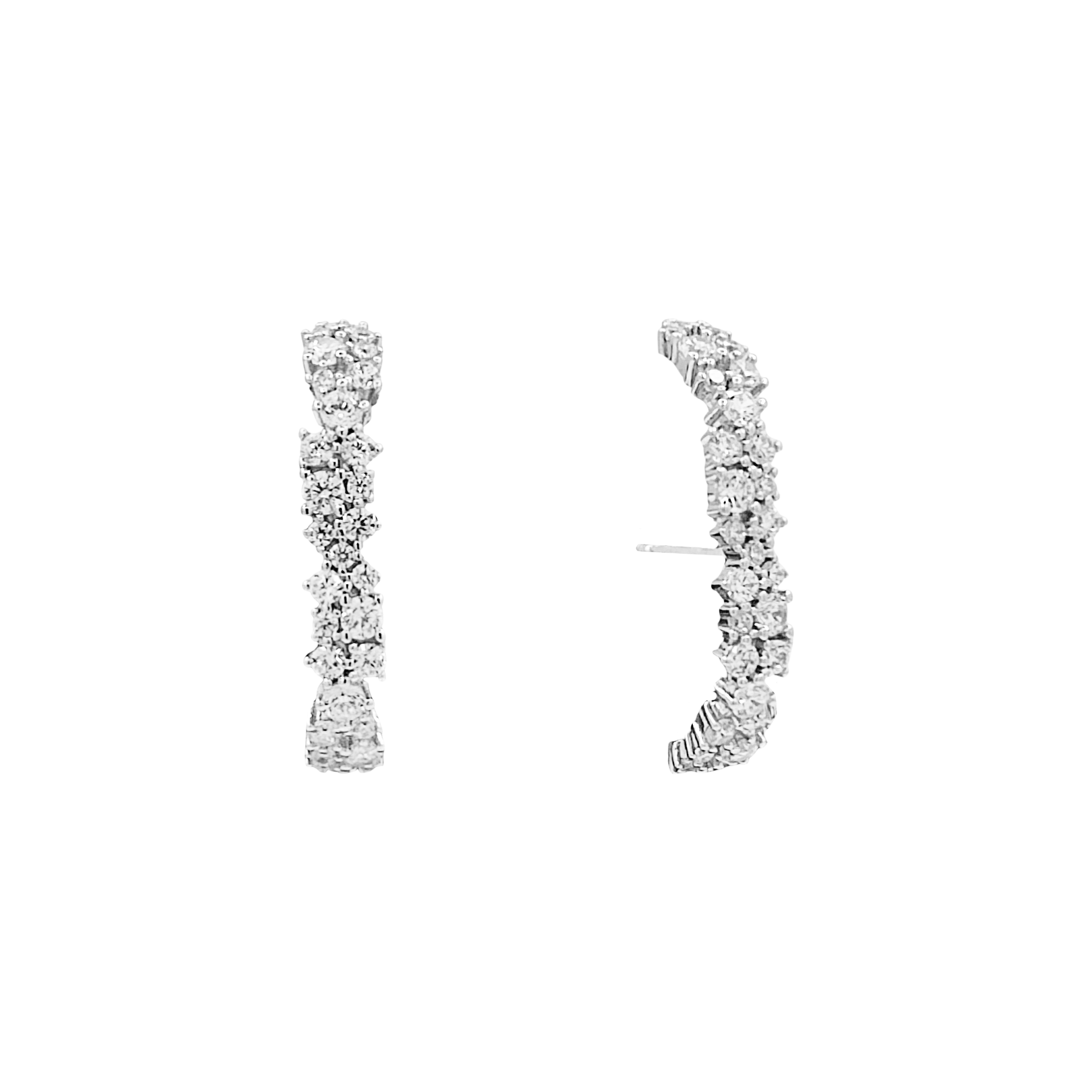 Earrings Woman Fatone tor9125-05