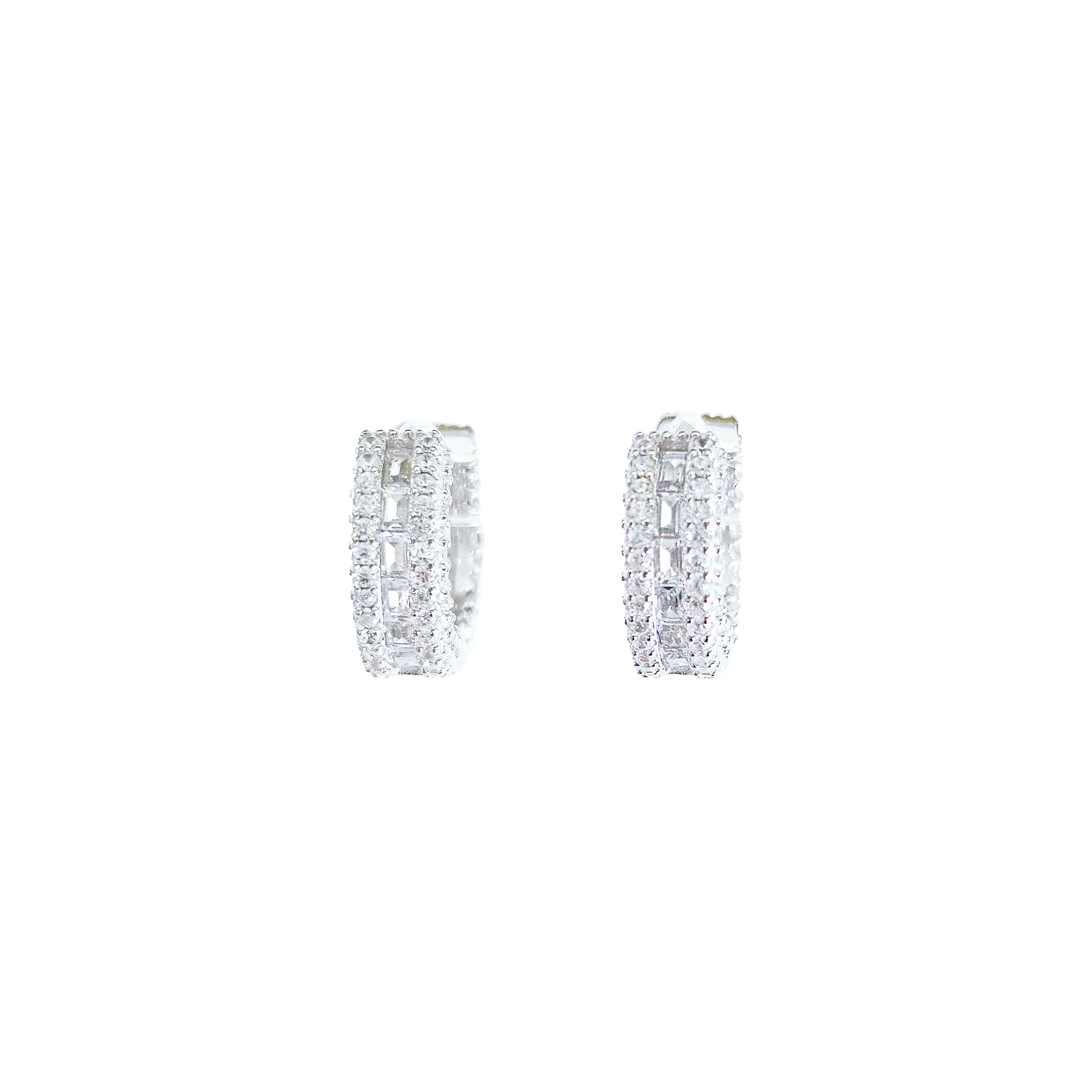 Earrings Woman Fatone ♪