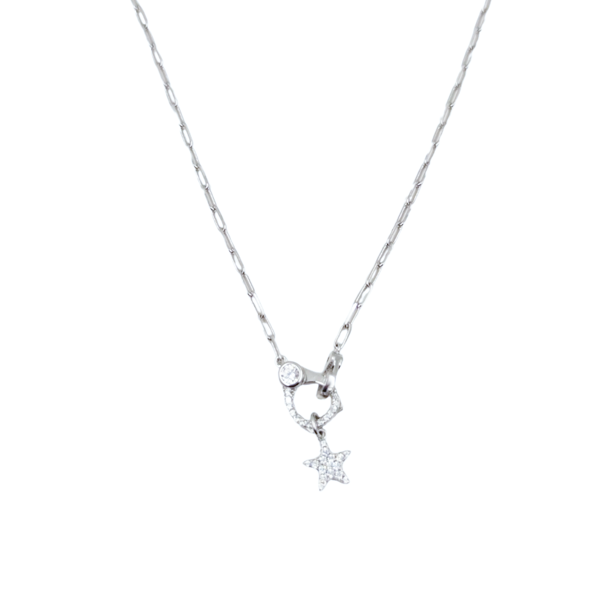 Women's Necklace Fatone tor9130-04