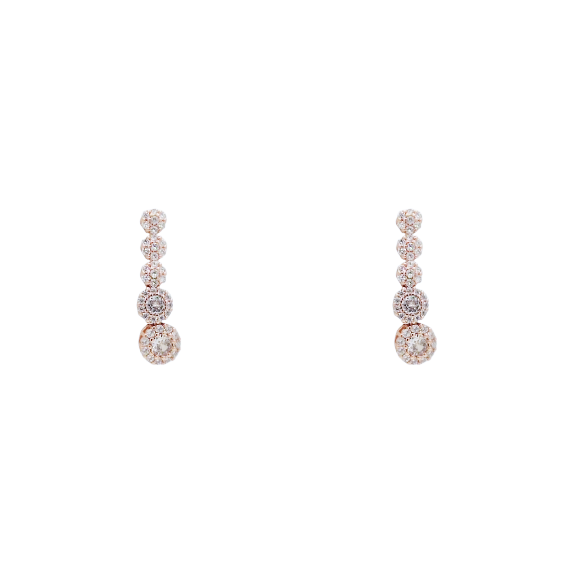 Earrings Woman Fatone tor9131-01