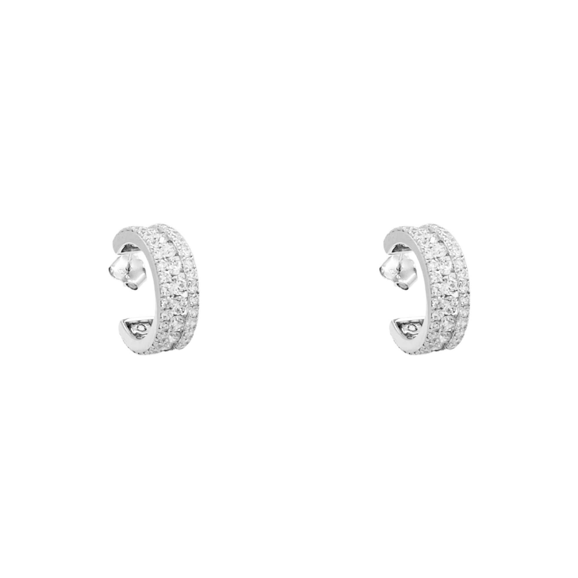 Earrings Woman Fatone tor