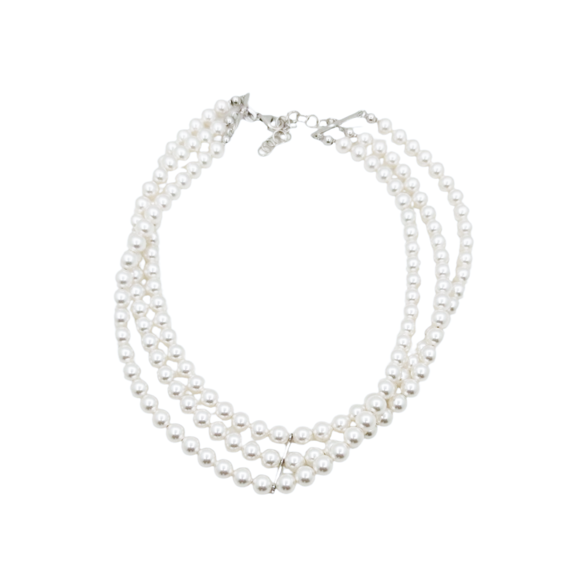 Choker Woman Fatone tor 199143-01