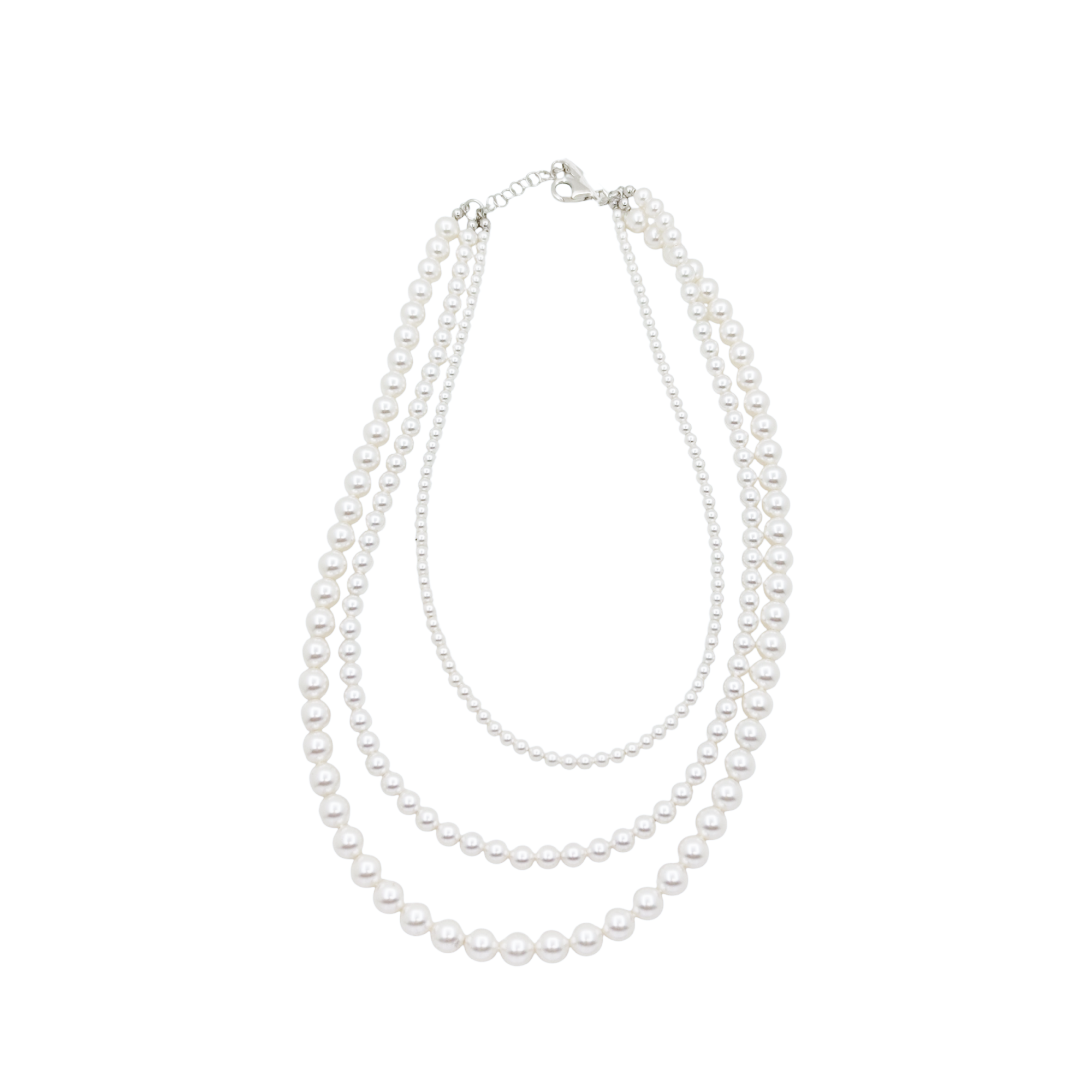 Women's Necklace Fatone tor9145-04