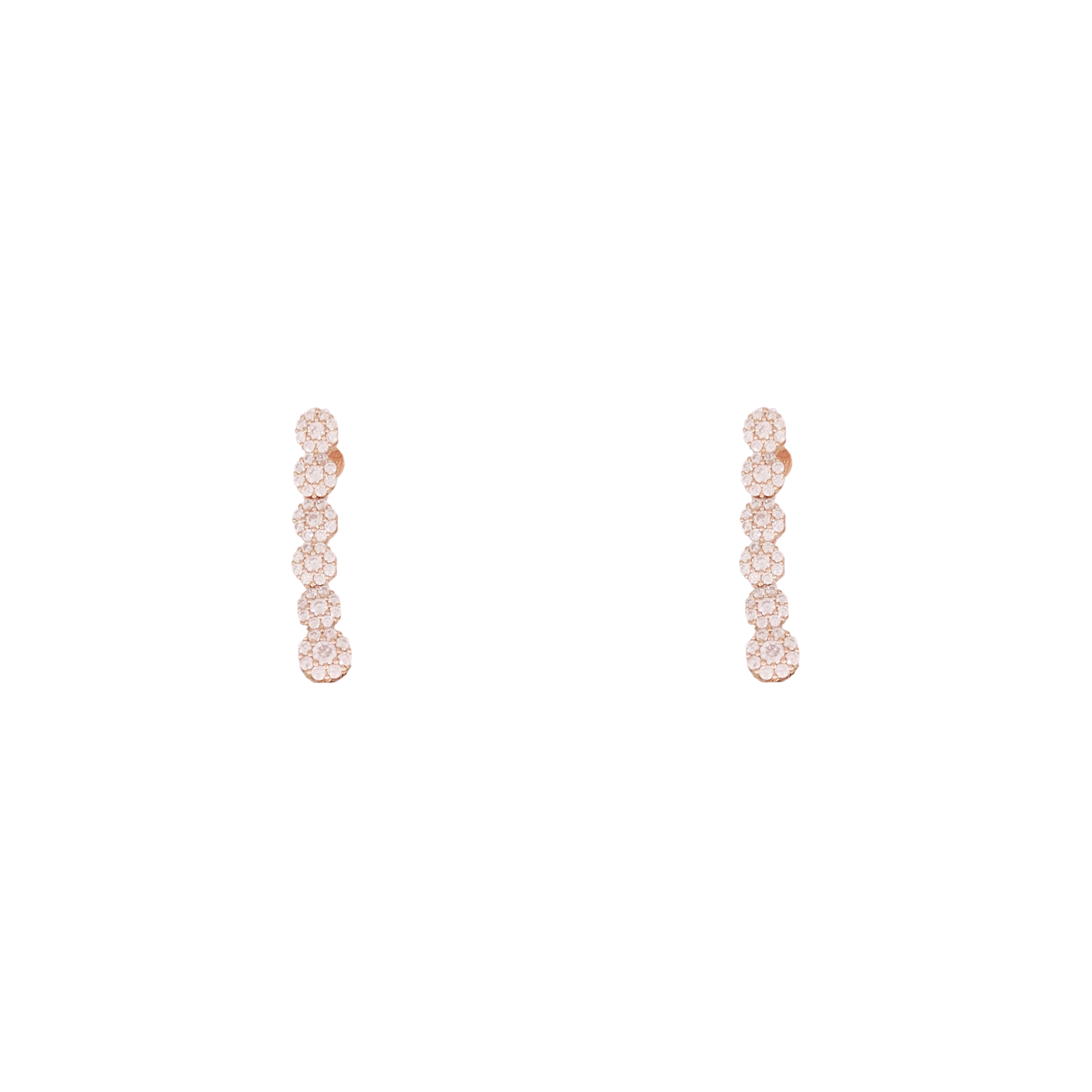 Earrings Woman Fatone tor9145-06