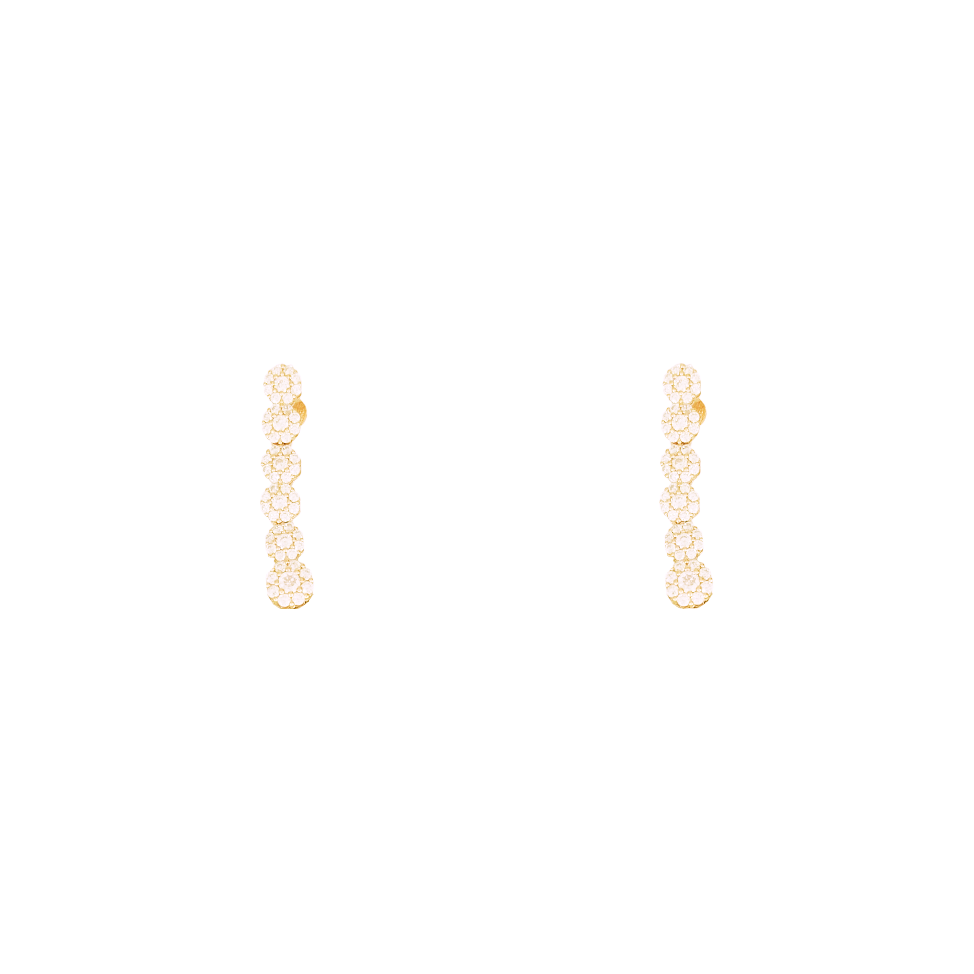 Earrings Woman Fatone tor9145-07