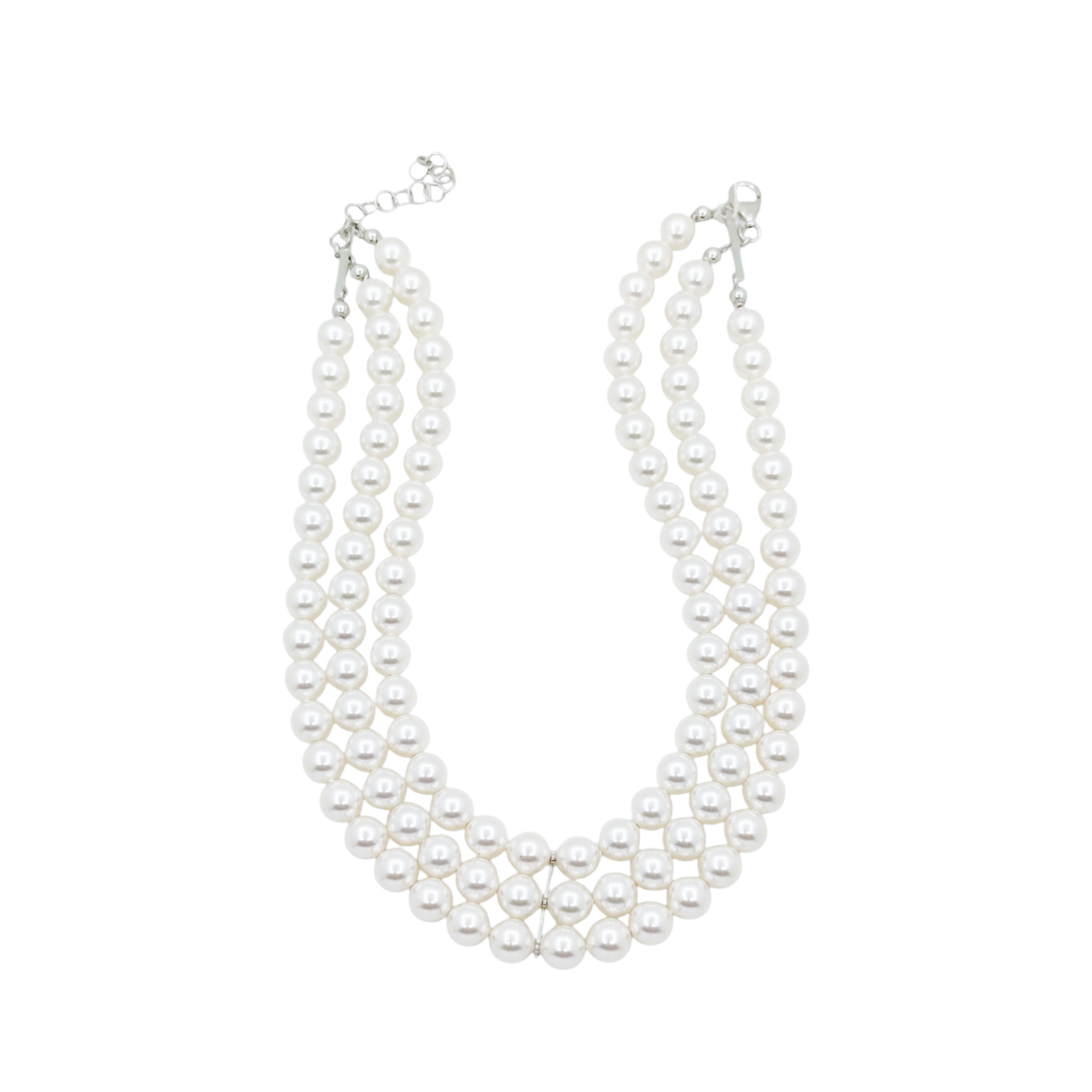 Choker Woman Fatone tor9148-01