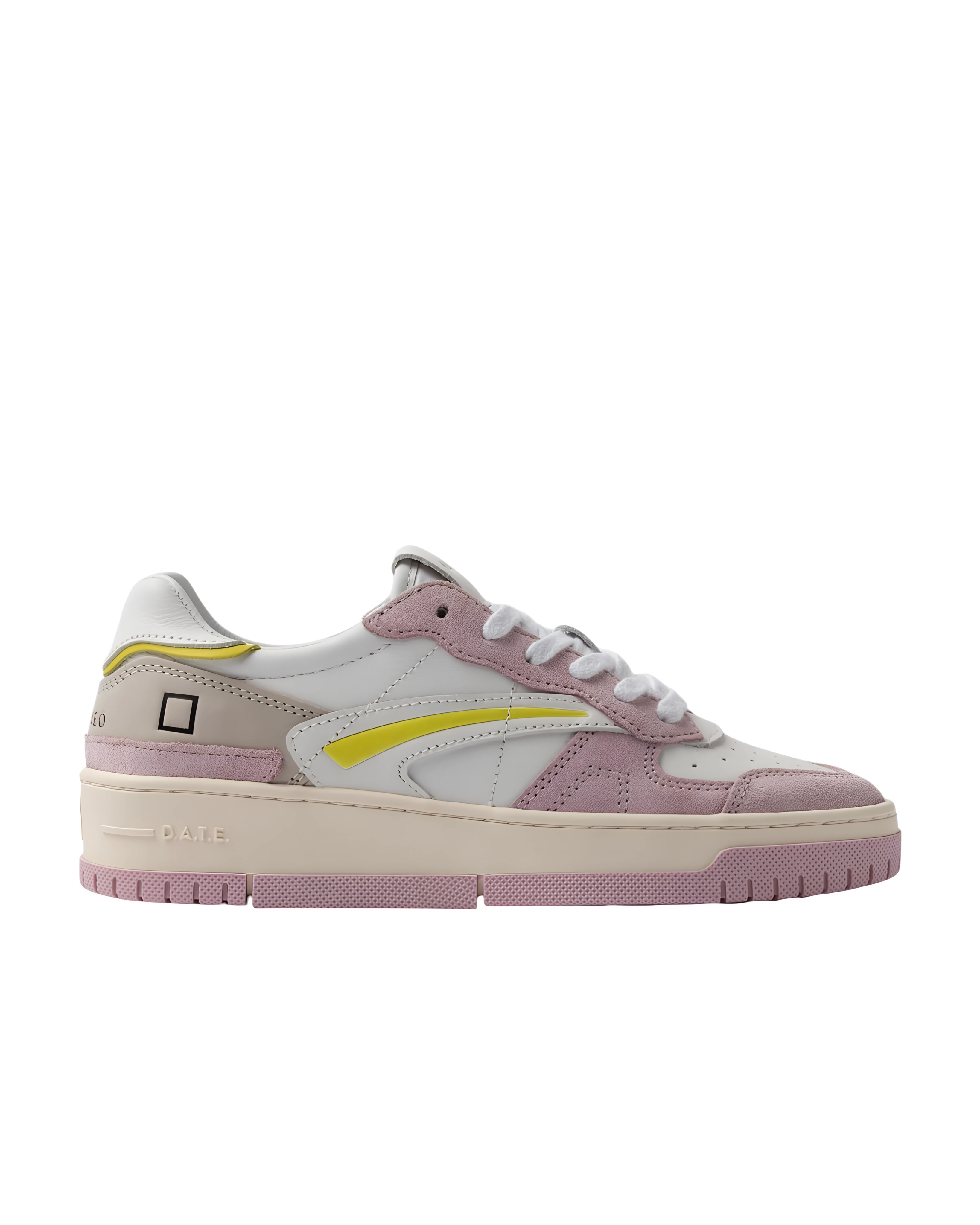 D.A.T.E. Sneakers Donna Date