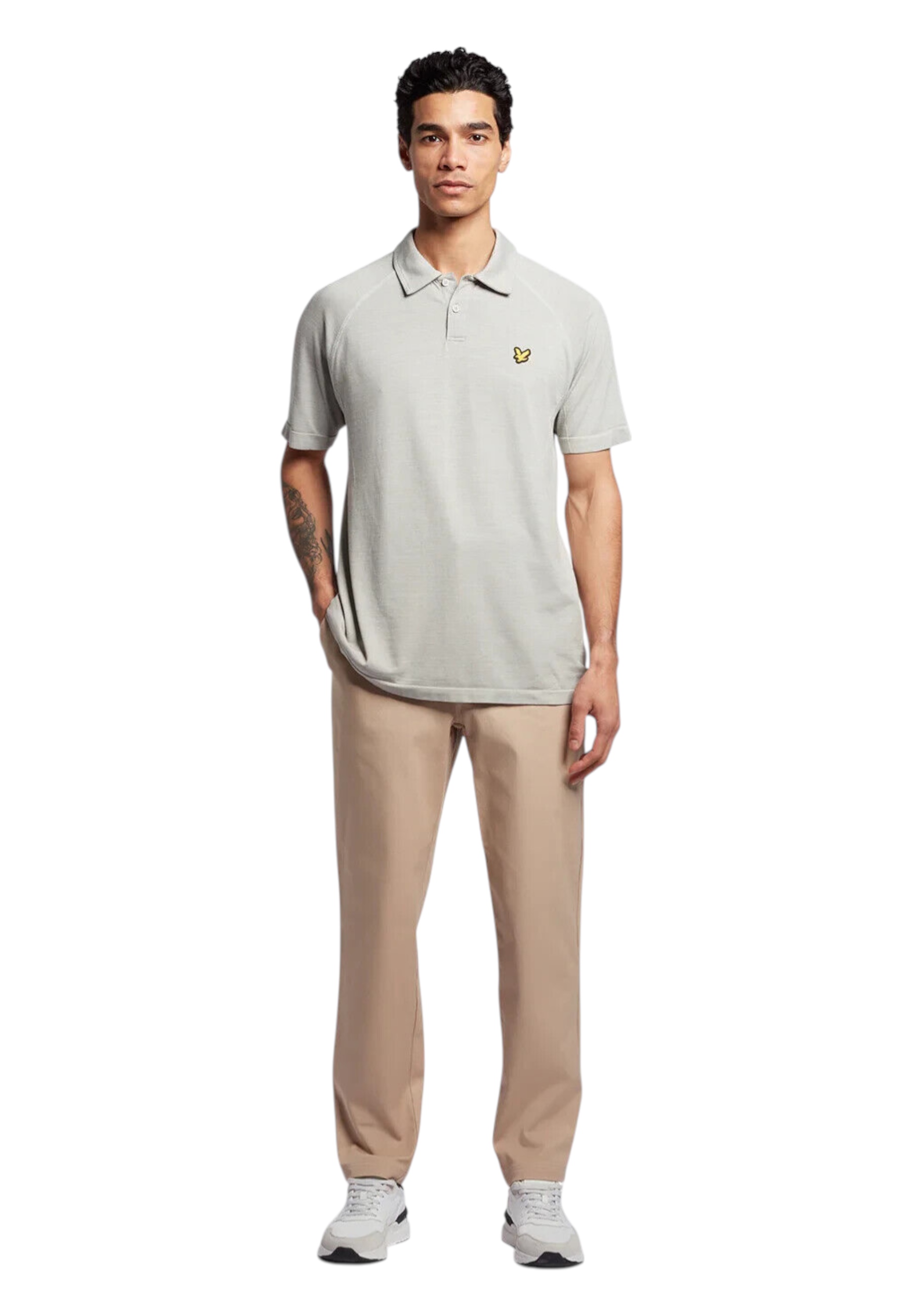 Men's trousers Lyle E Scott