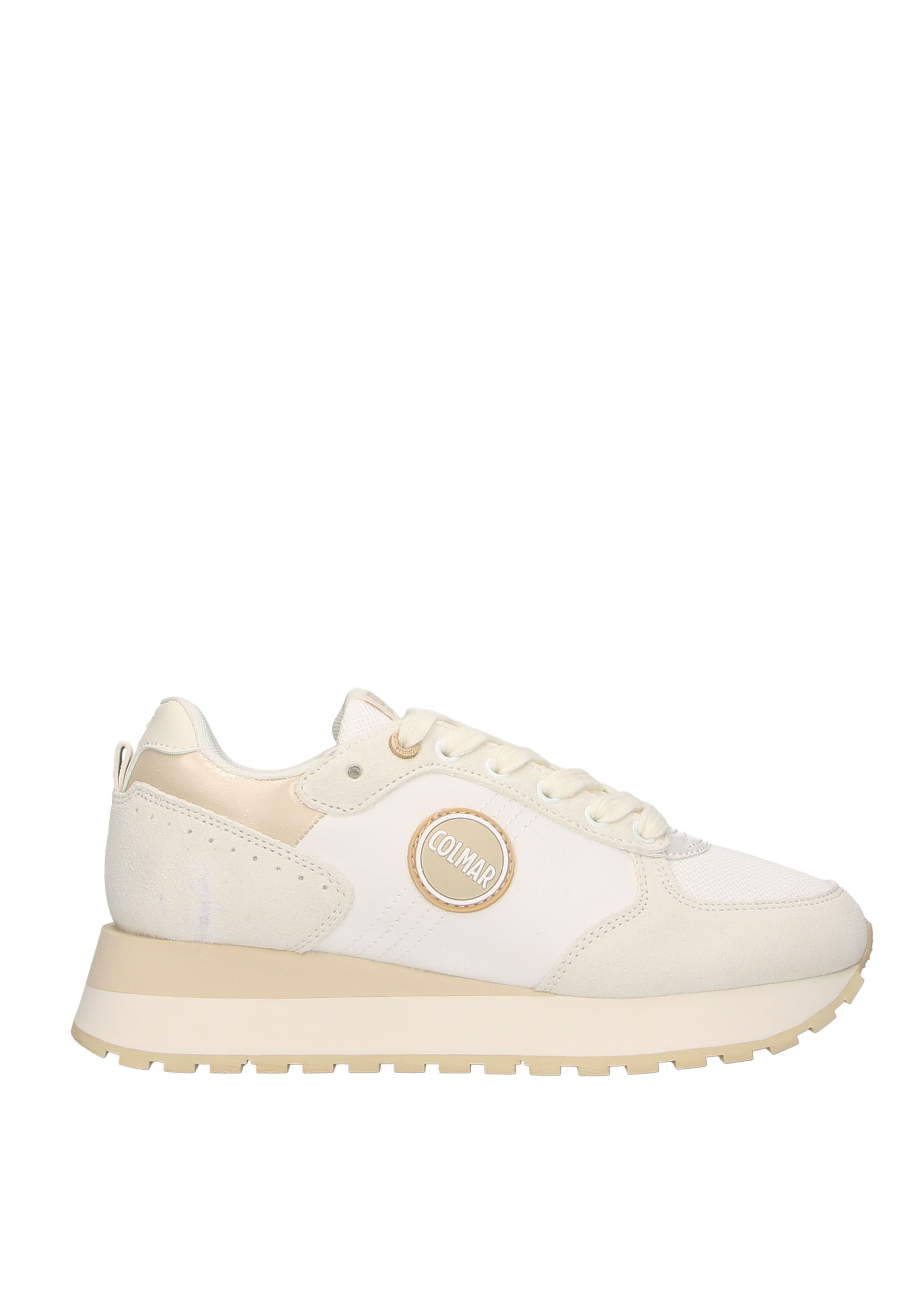 Donna Colmar TRAVIS_AUTHENTIC_HO_099 White