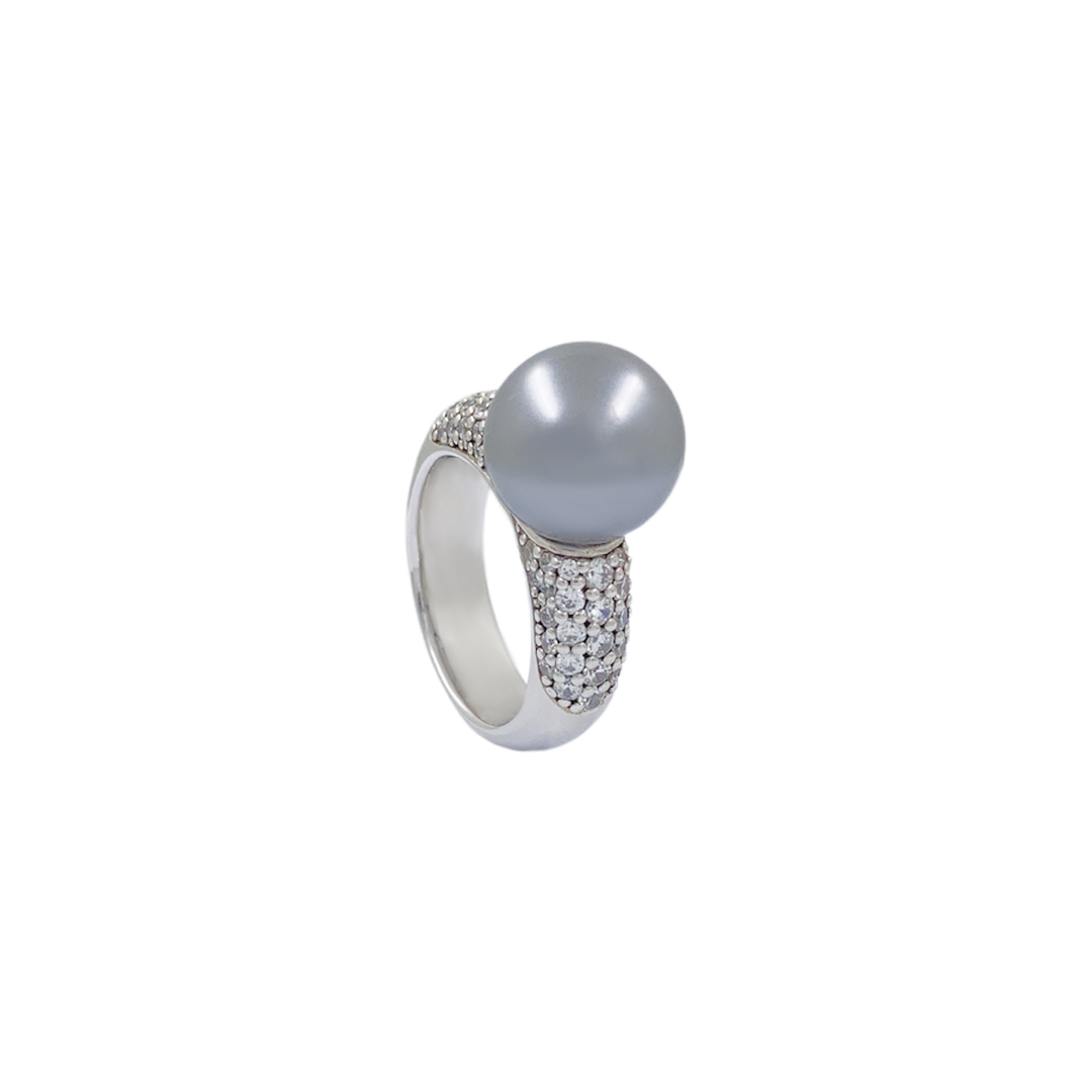 Ring Woman Ti Sento Milano TSE002