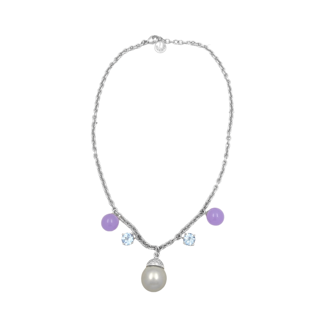 Women's Necklace Ti Sento Milano TSEC