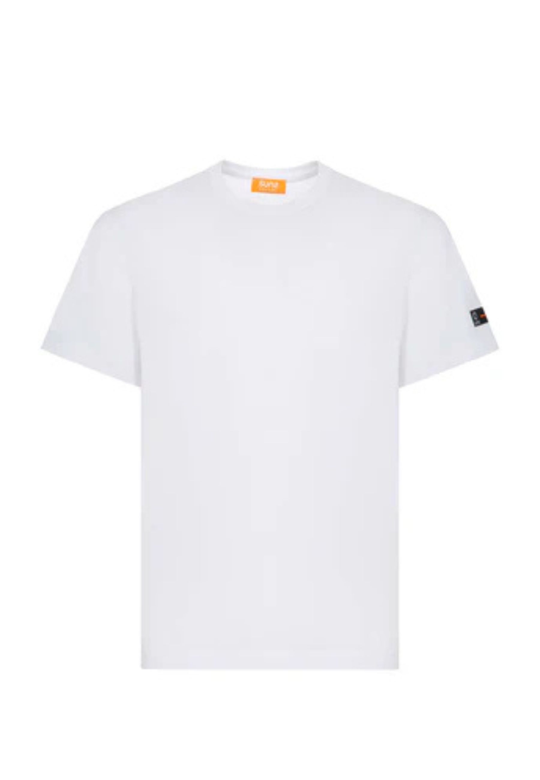 T-Shirt Man Suns Paul Lux