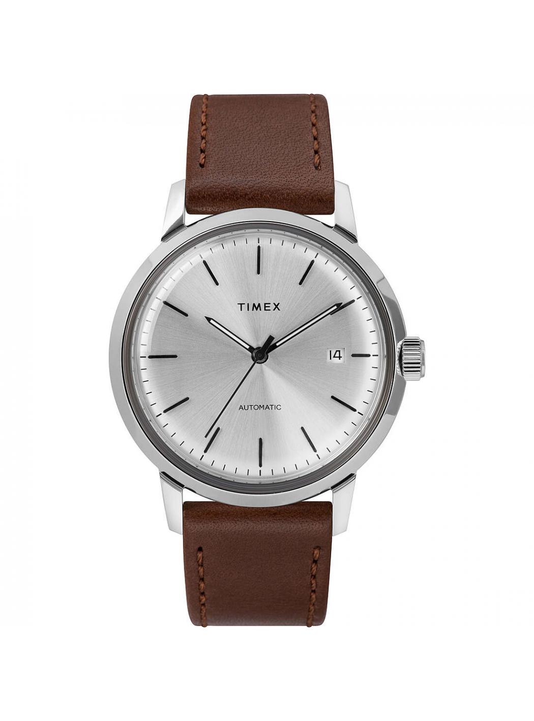 Man Timex Marlin TW2T22700