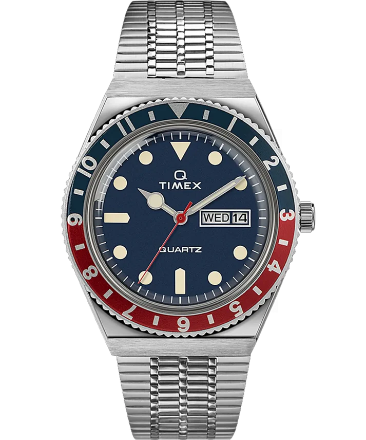 Man Timex Reiusse TW2T807007U