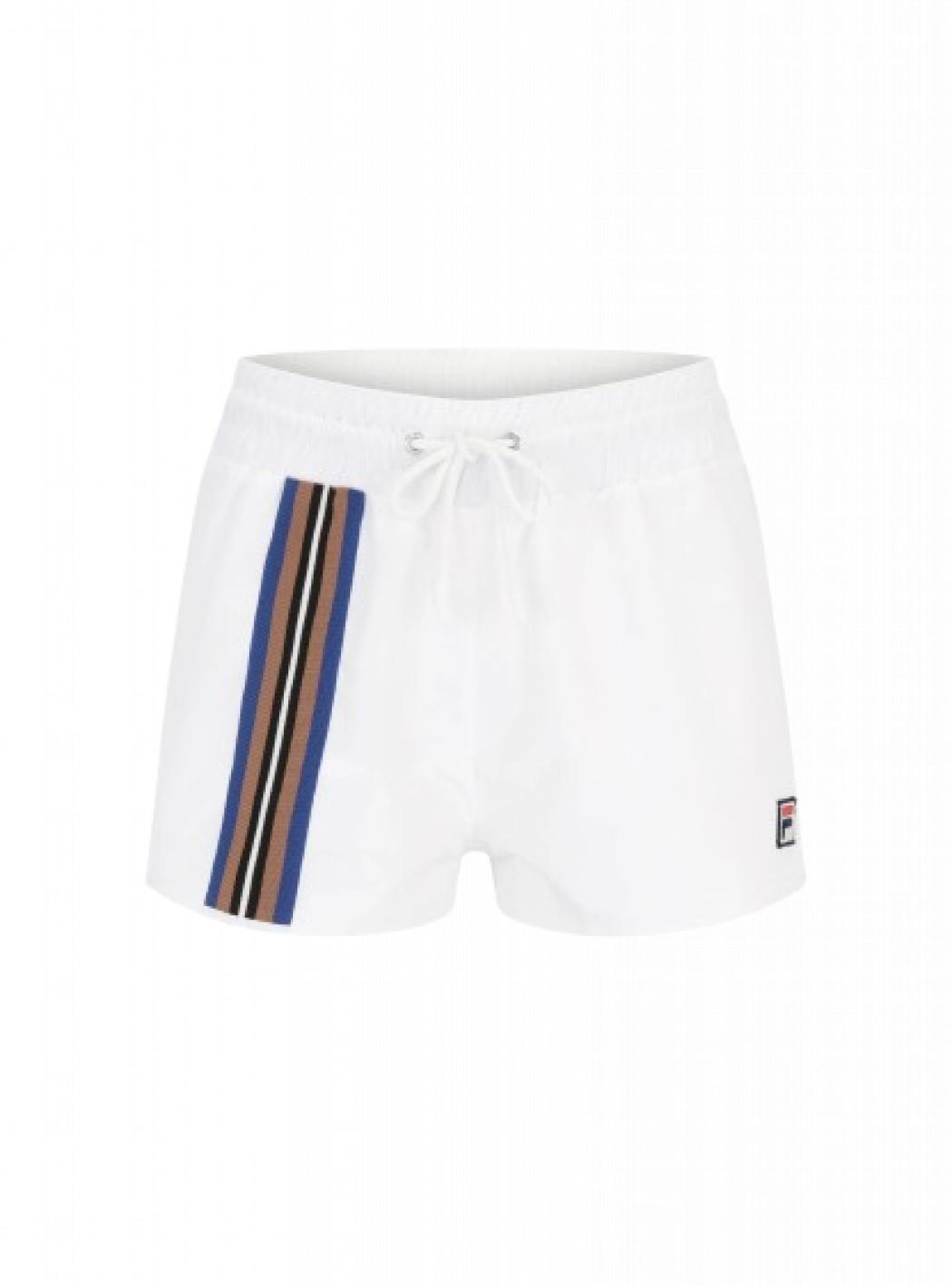 Fila Woman  Tw4211 In White