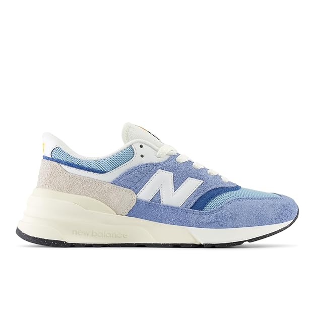 Man New Balance U997RMA